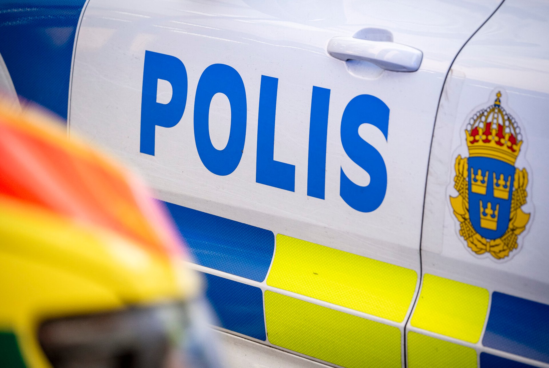 Man found dead in Hjälmaren after search operation