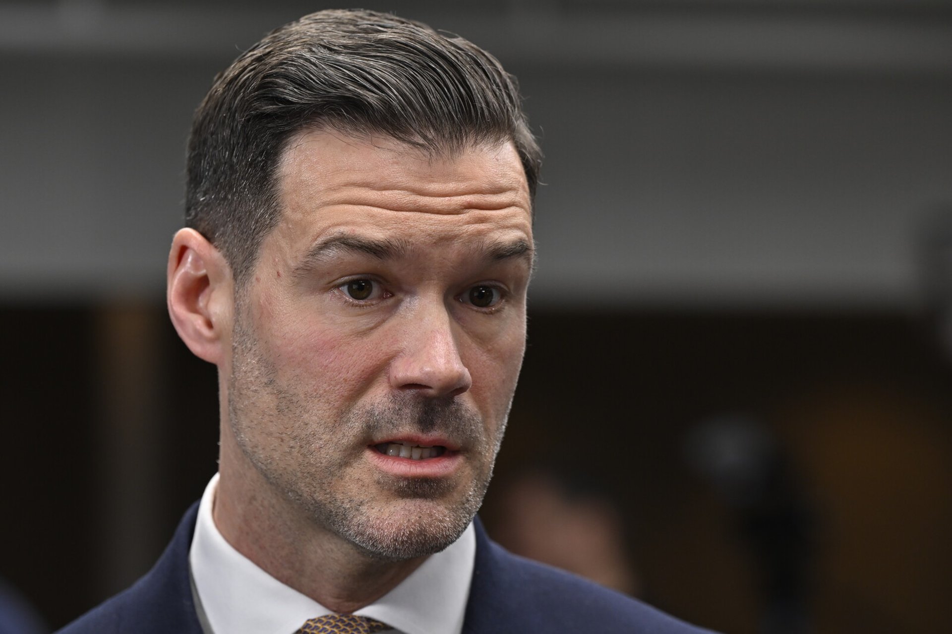 Forssell and Åkesson in dispute over multiculturalism