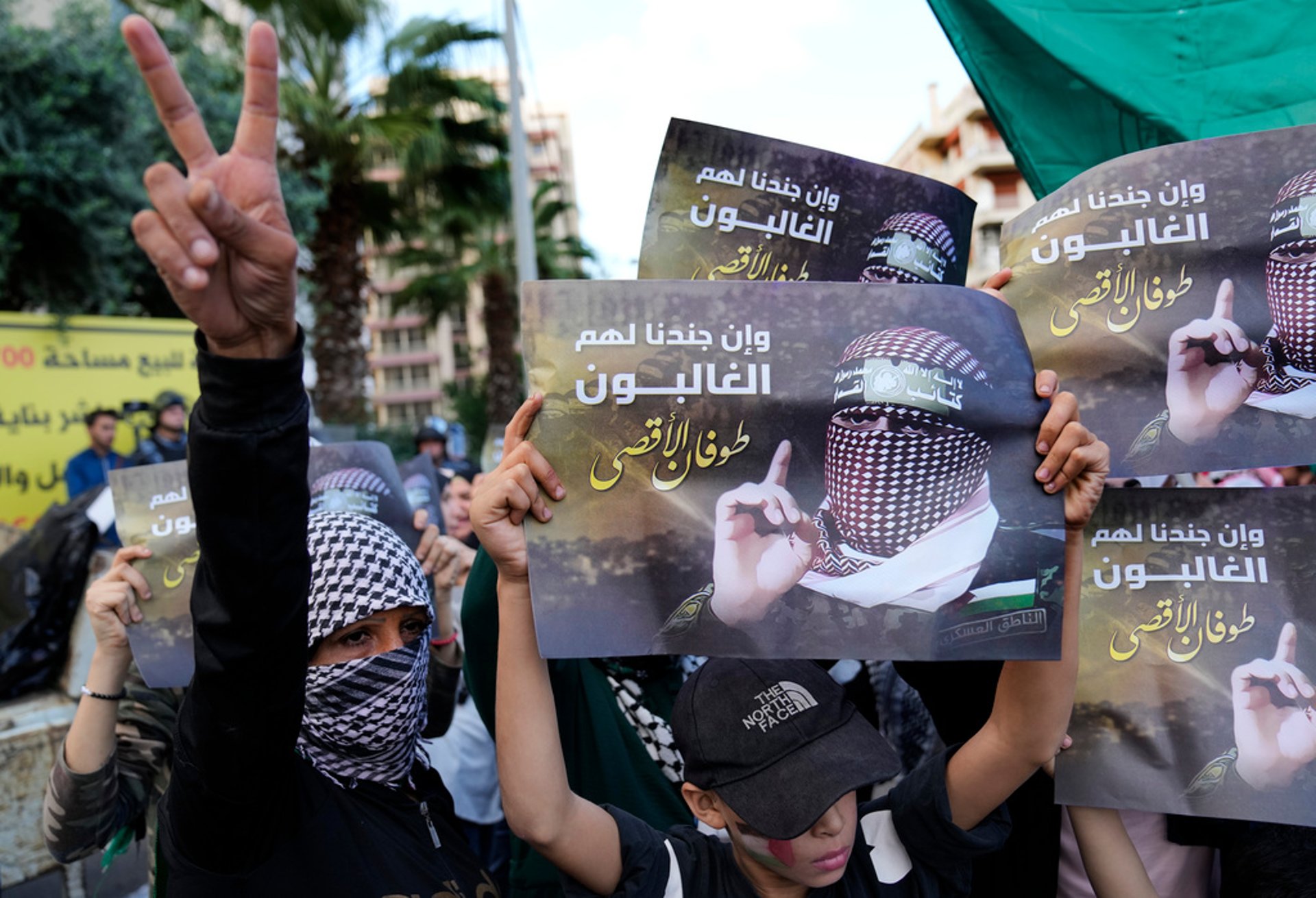 Hamas: Hostages Will Return in Coffins if Israel Continues