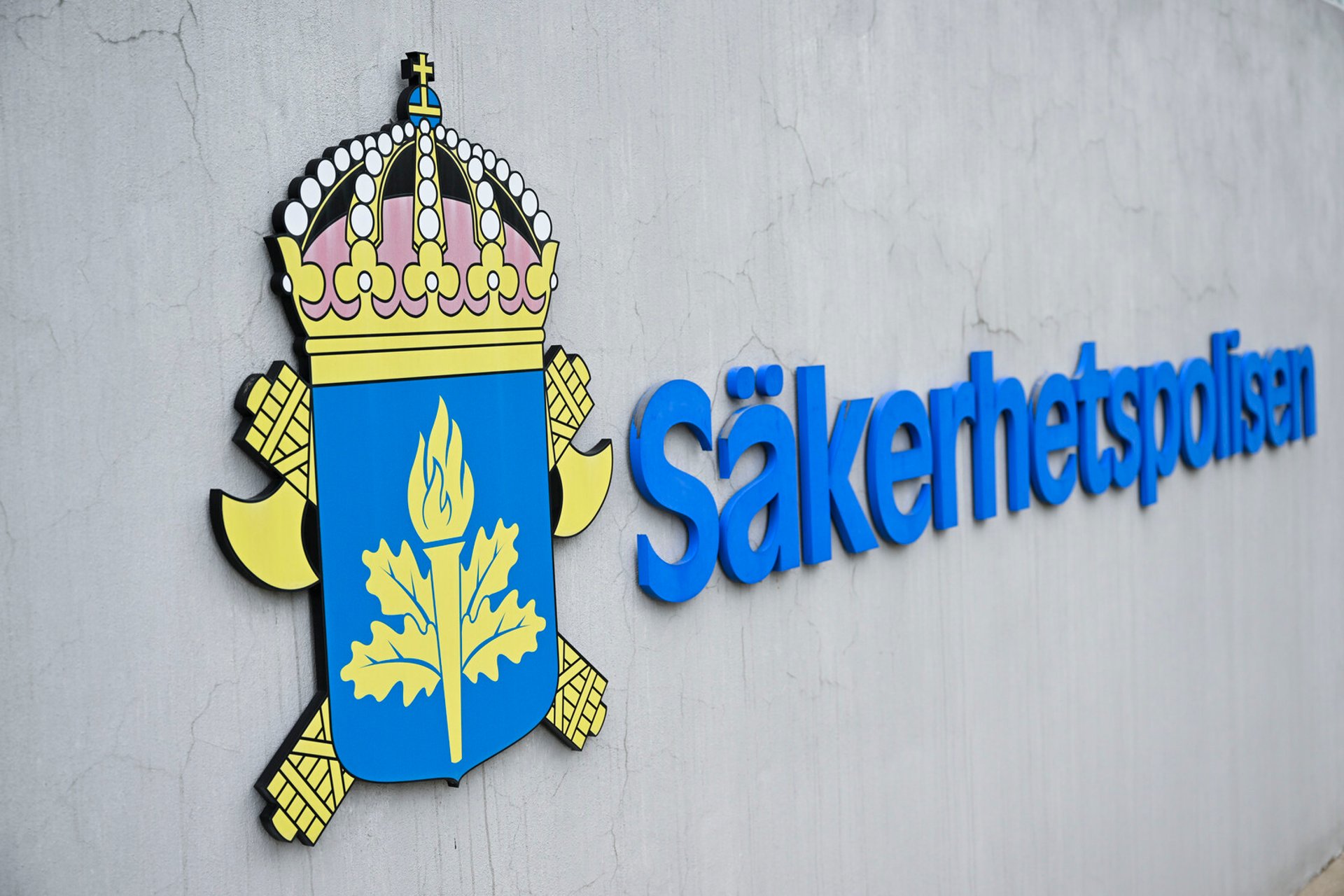 One Arrested by Säpo – Linked to Terror Investigation