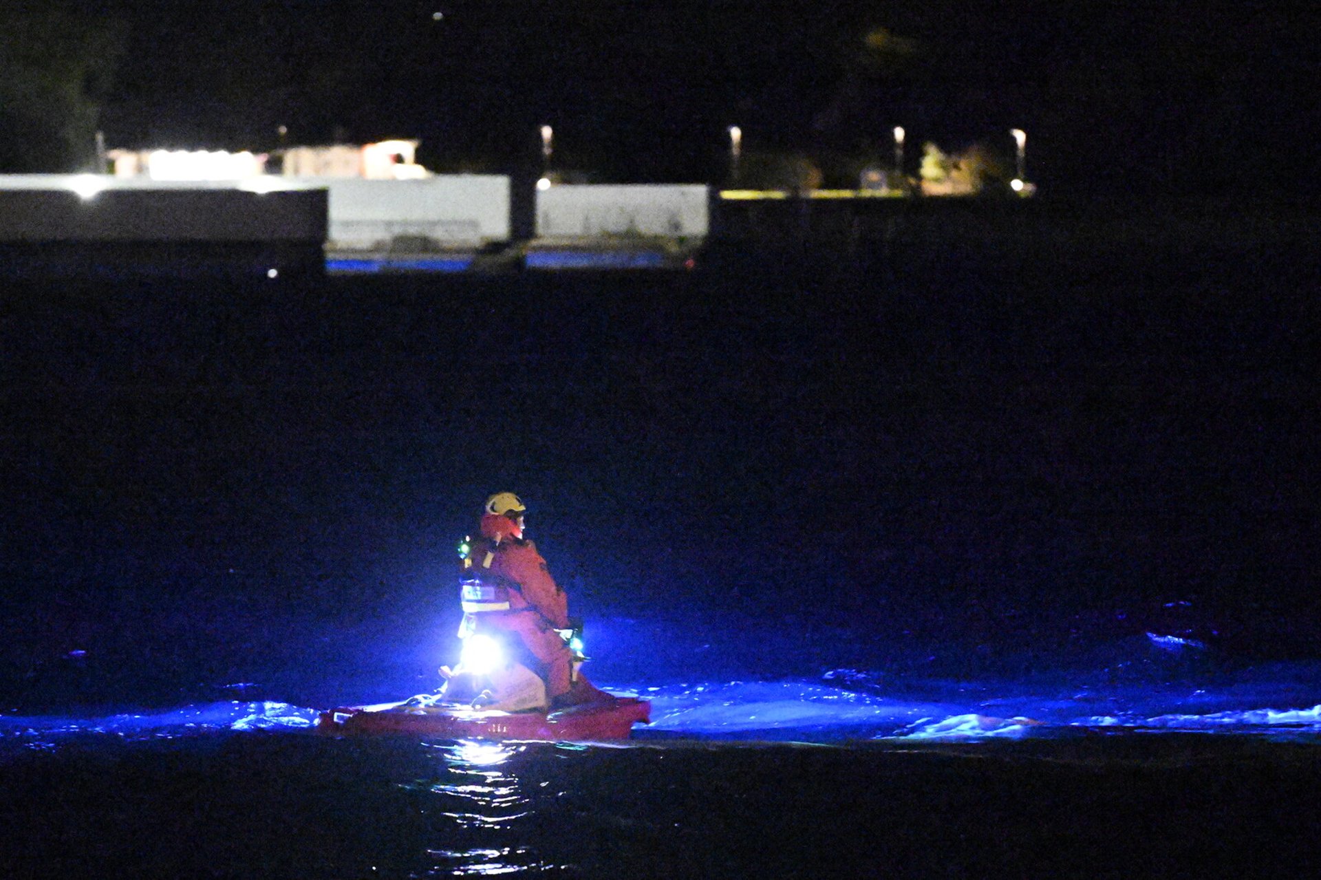 Recreational Boats Most Often in Distress