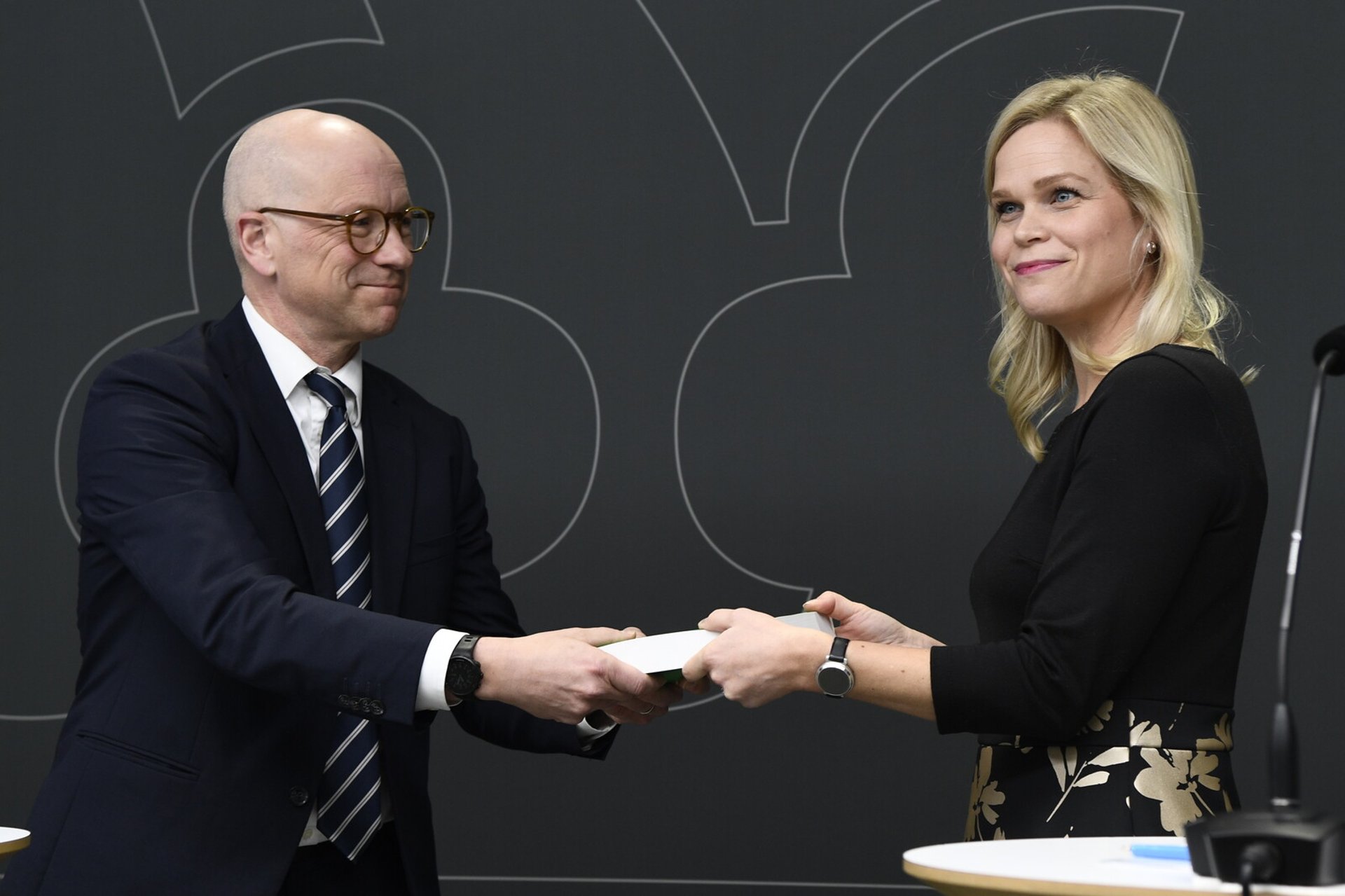 New Law Targets Wage Rights for Foreign Workers in Sweden