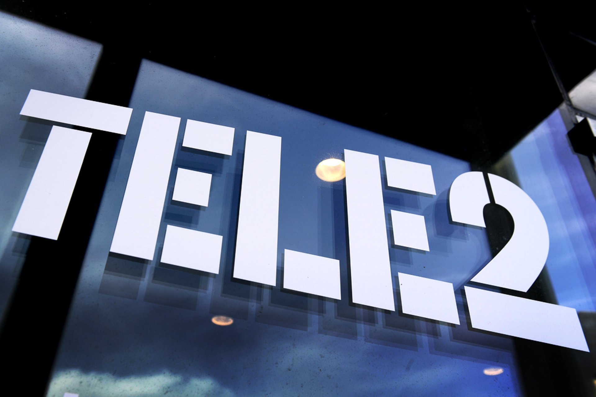 Tele 2's profit in line with expectations