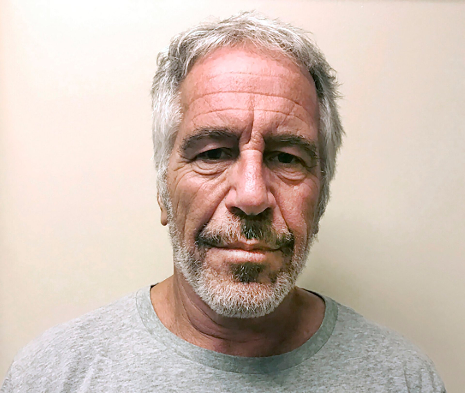 The Epstein Case: Those Involved