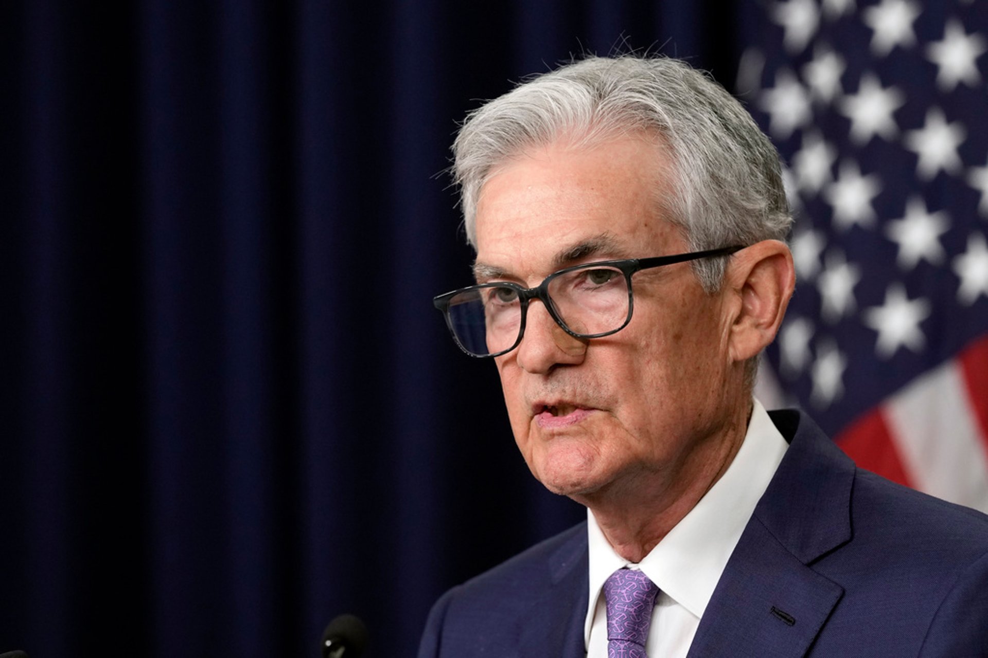 The Fed Chief on Interest Rates: "It's Time"