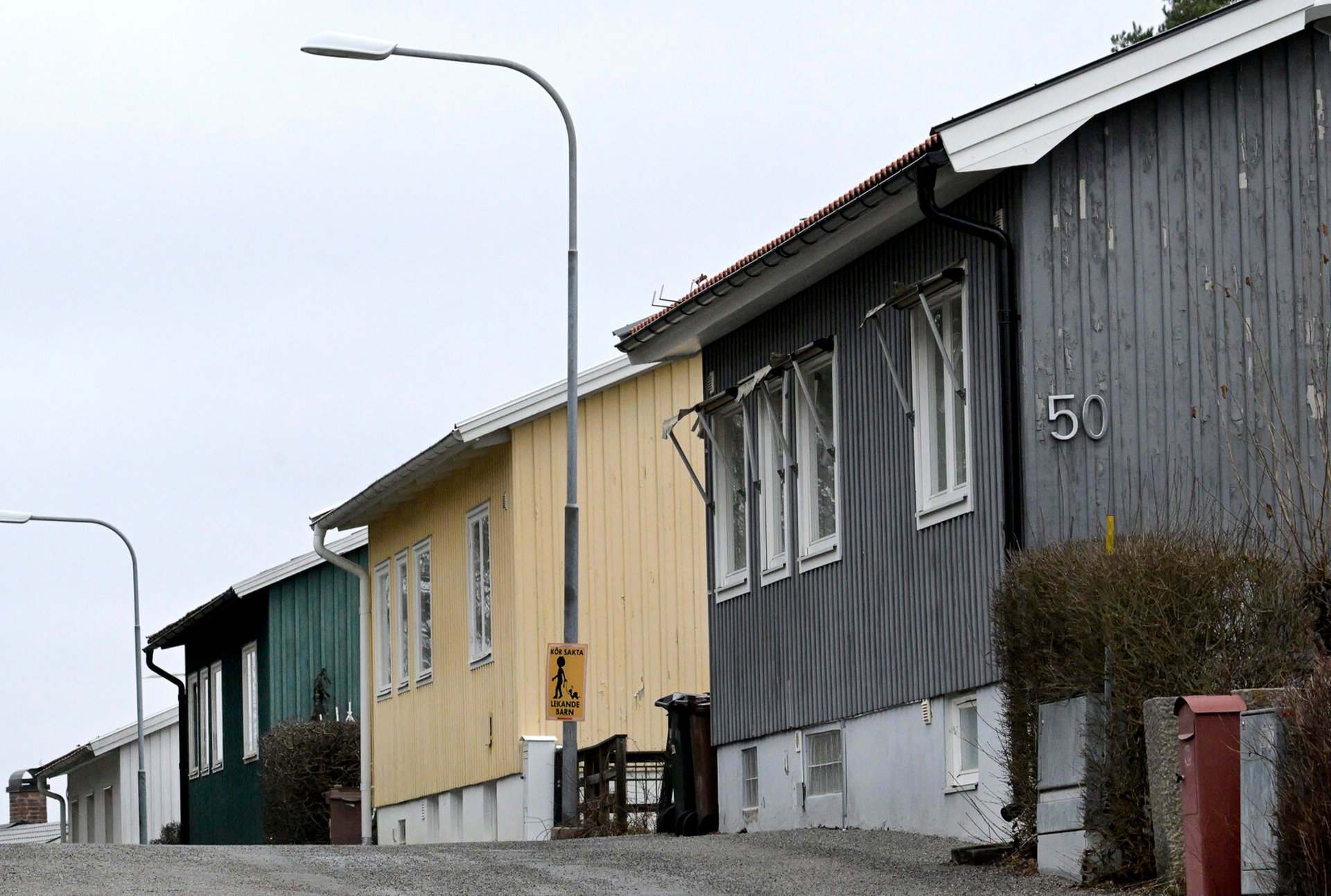 Mortgage rates lowered ahead of Riksbank's interest rate decision