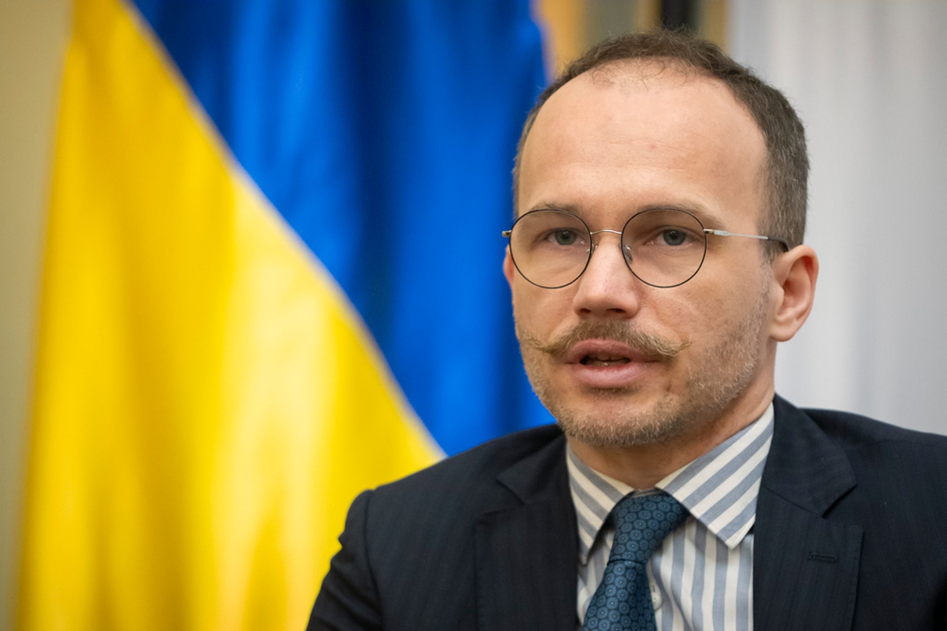 Multiple Ukrainian Ministers Resign