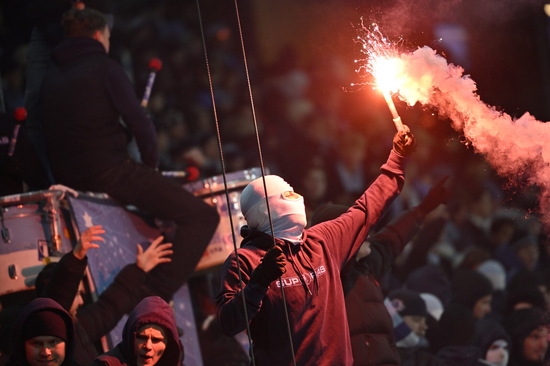 Malmö FF Faces Hefty Fines for Fan Misconduct in Europa League