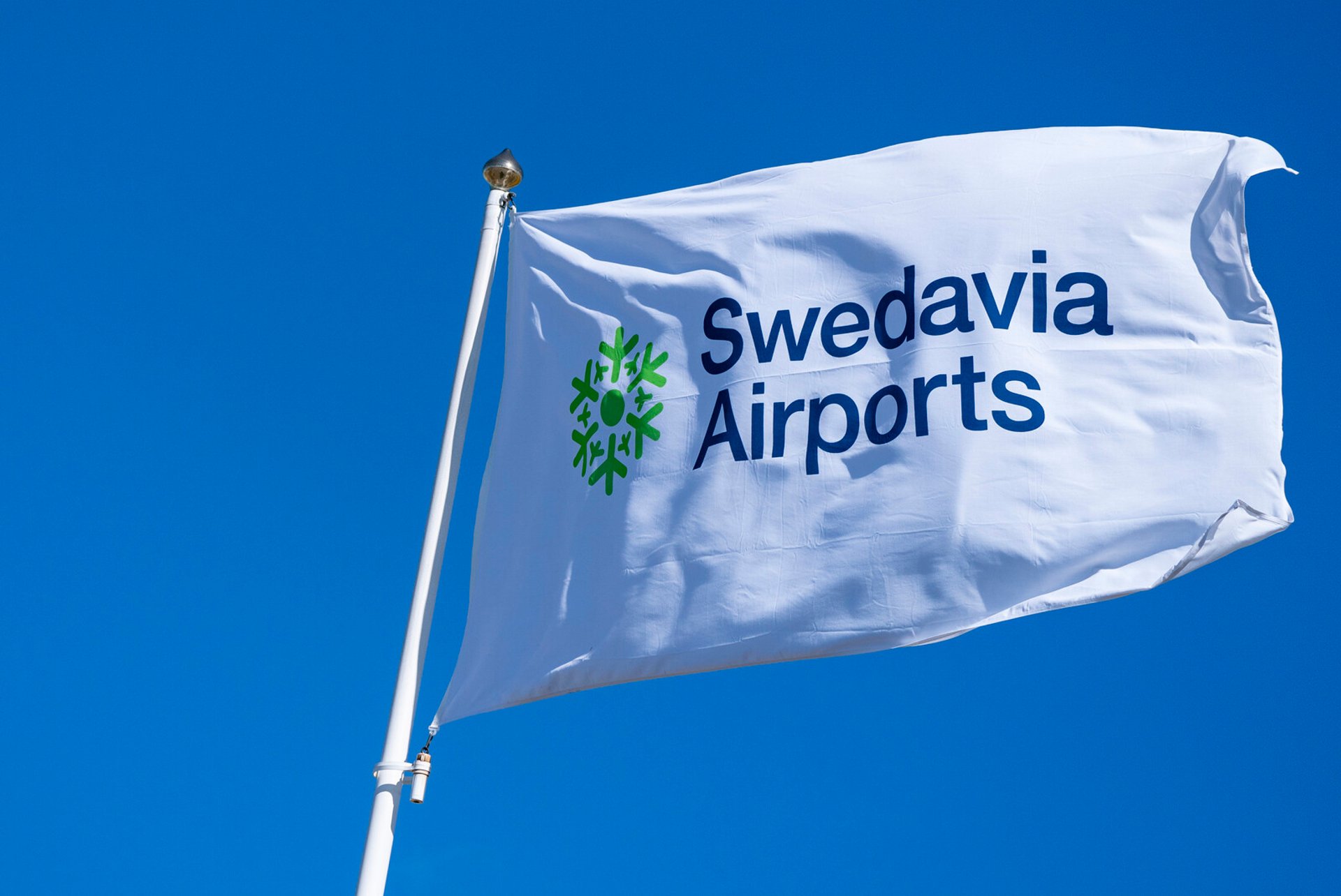 Breakthrough for Swedavia