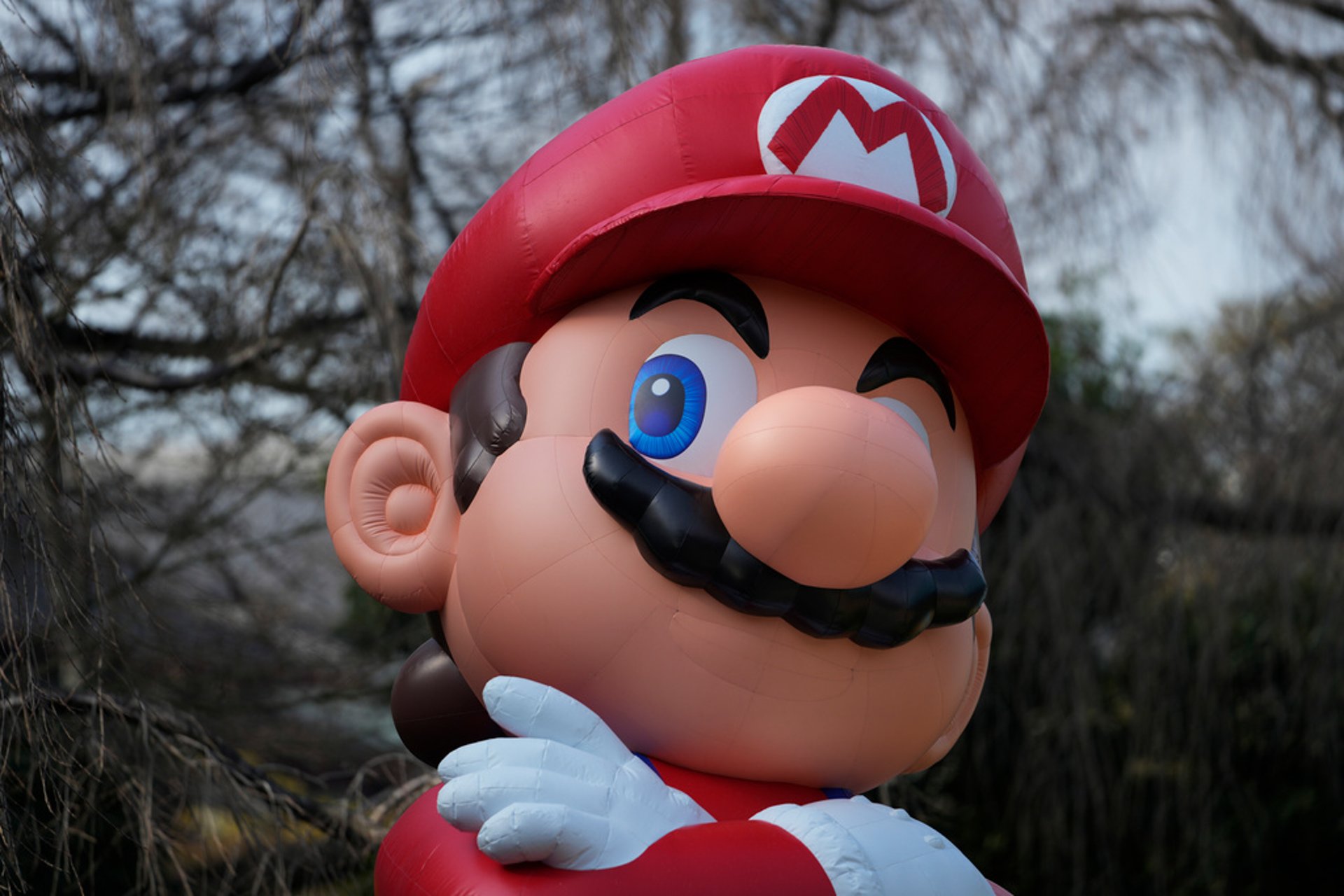 Nintendo's Decline in Waiting for New Console