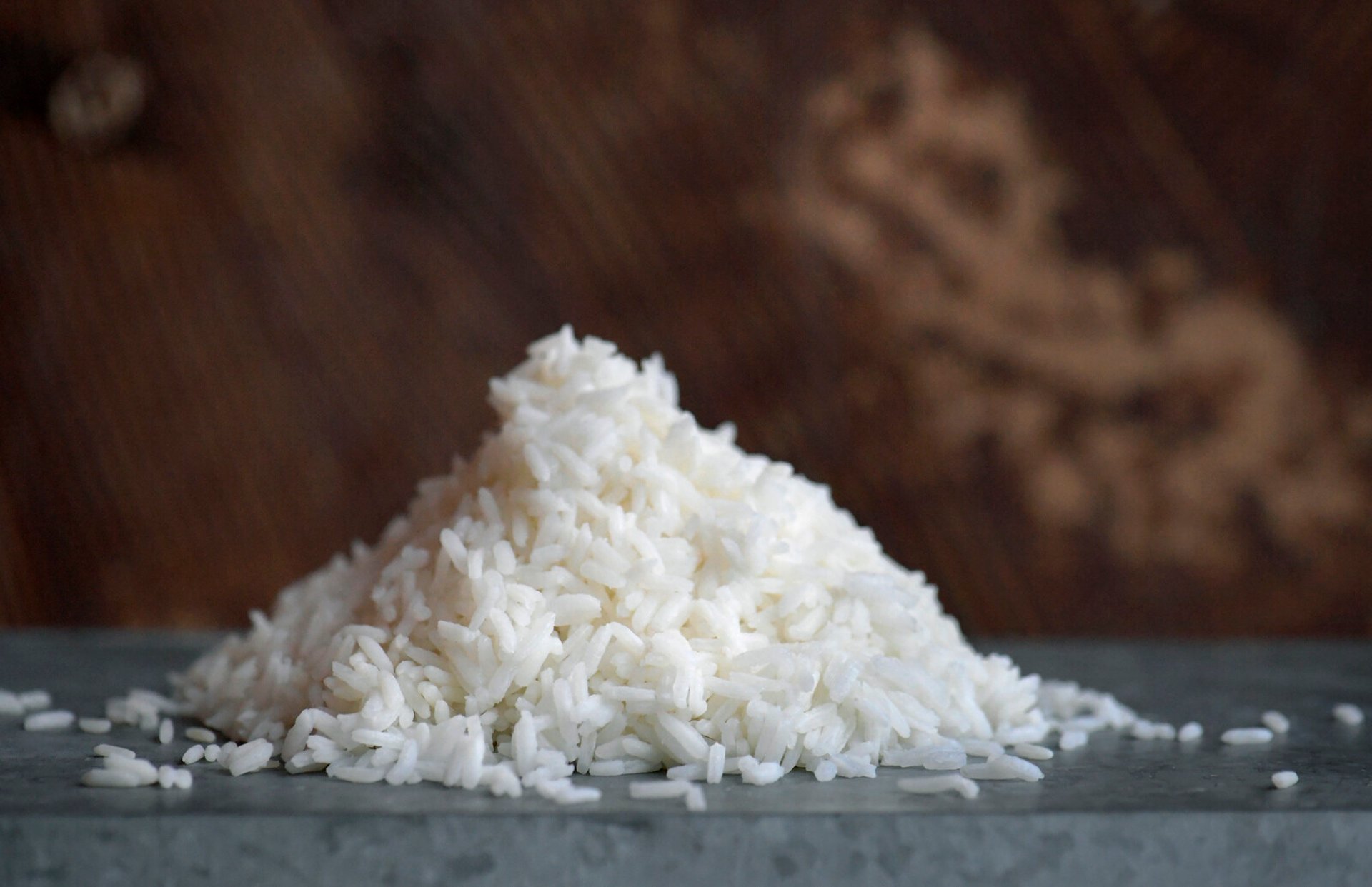 Control: 600 tons of rice misleadingly labeled