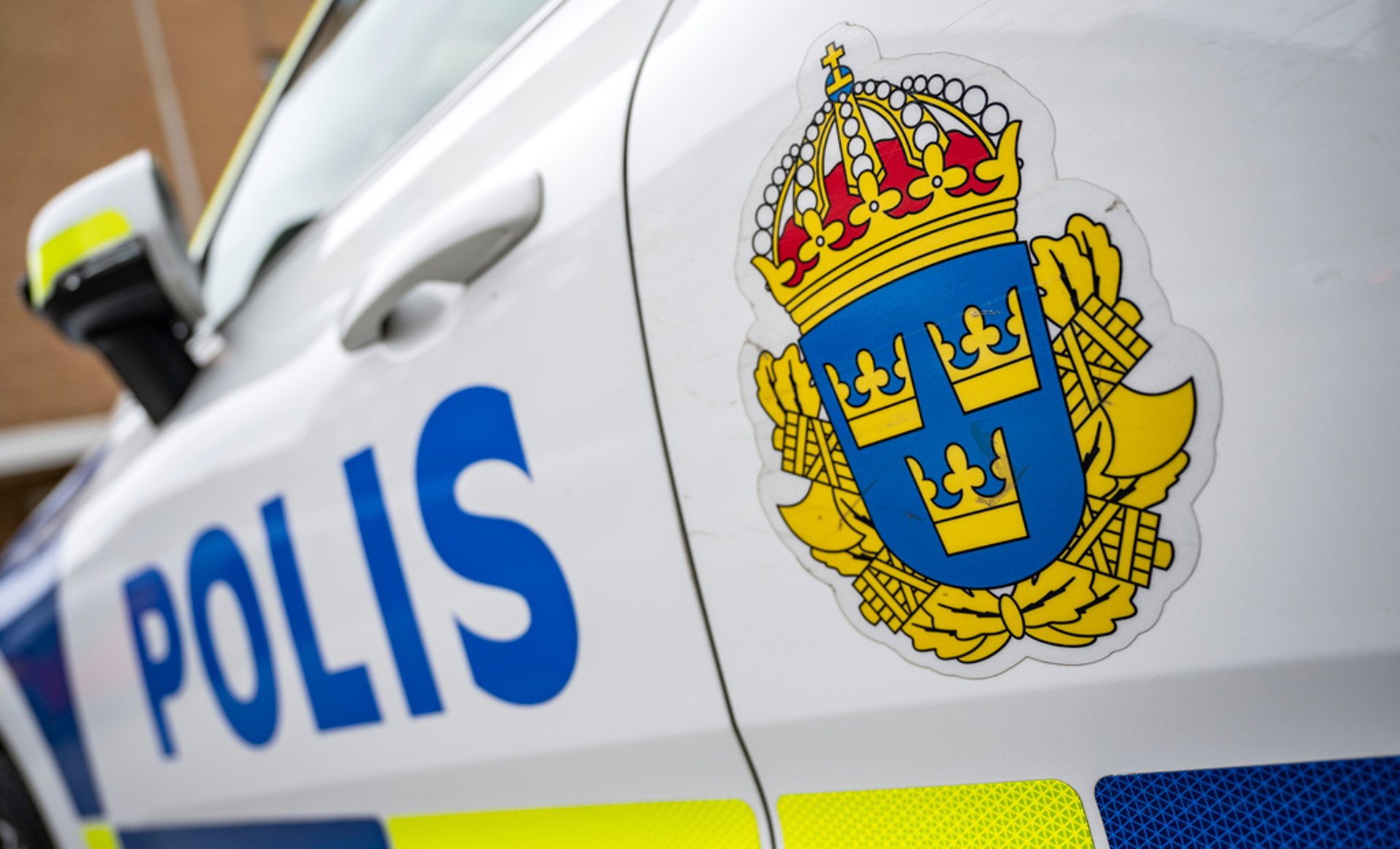 Man dead after suspected fishing accident in Åmål