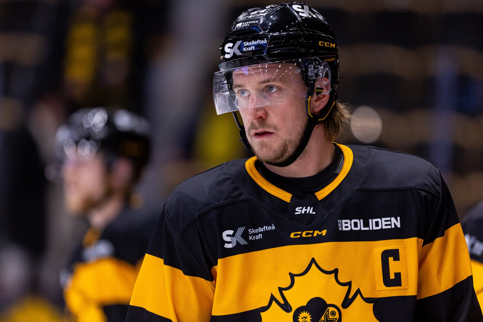 SHL Star Received Death Threats – Supporter Faces Charges