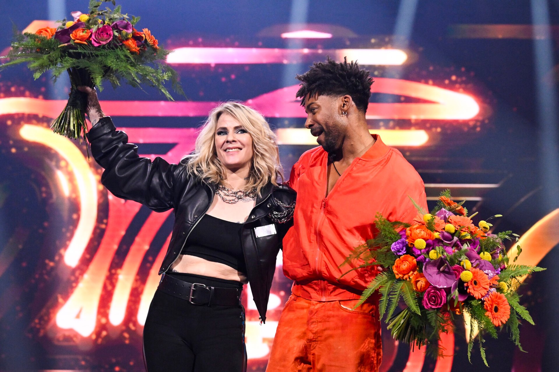 TV Top: 2.6 million watched Melodifestivalen