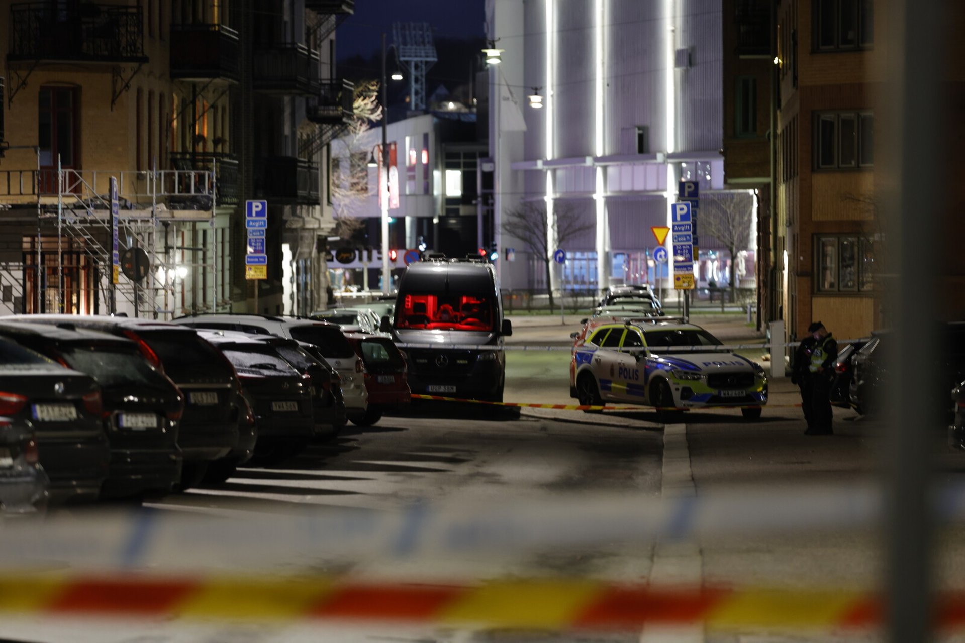 Powerful Explosion in Gothenburg – Important Message to the Public Issued