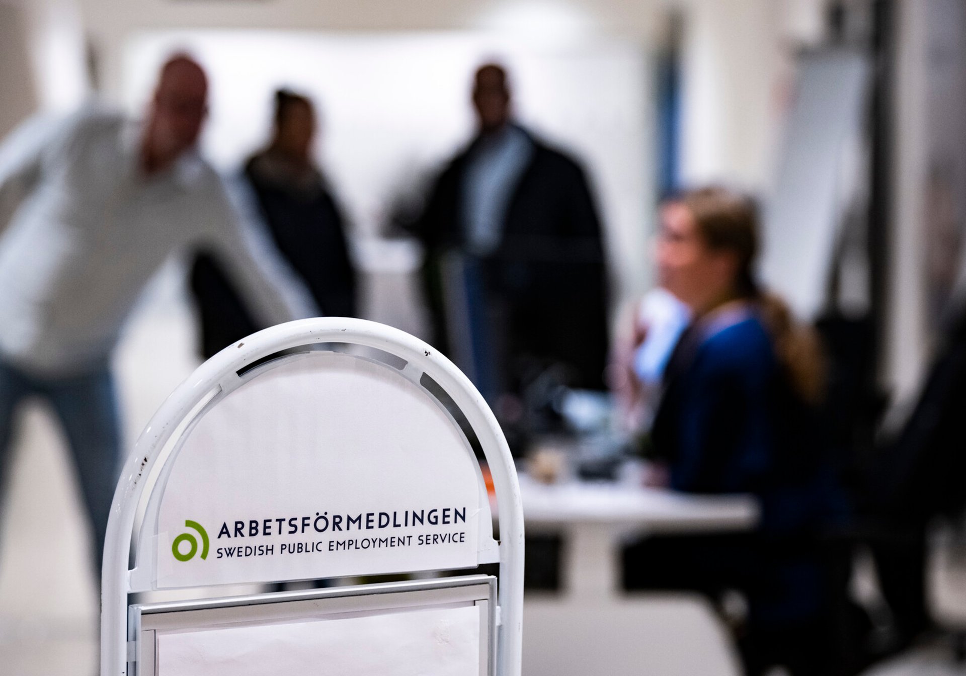 Sweden's Employment Service Drops 'Customer' Label for Job Seekers