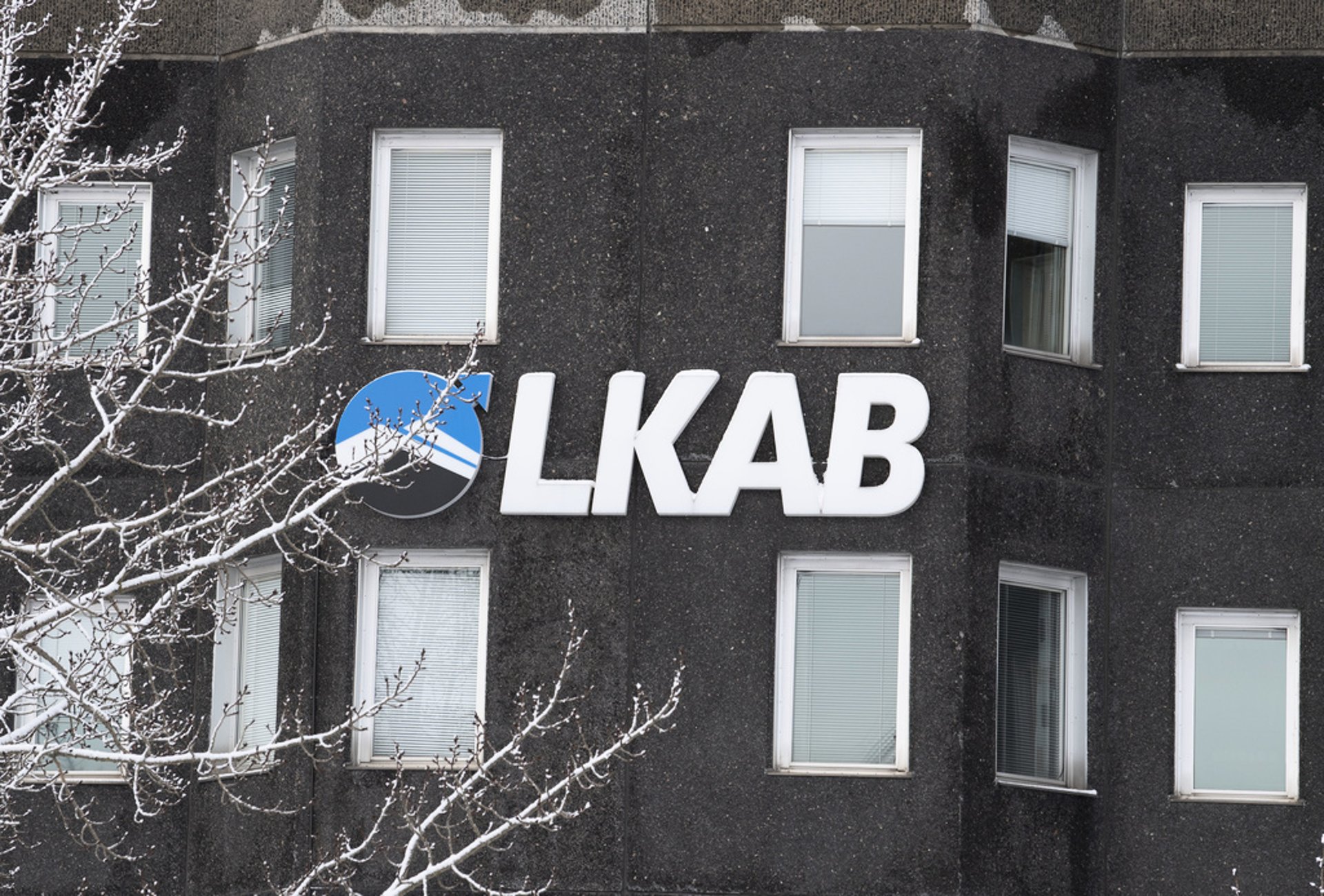 Shutdown in LKAB's pellet factory after accident