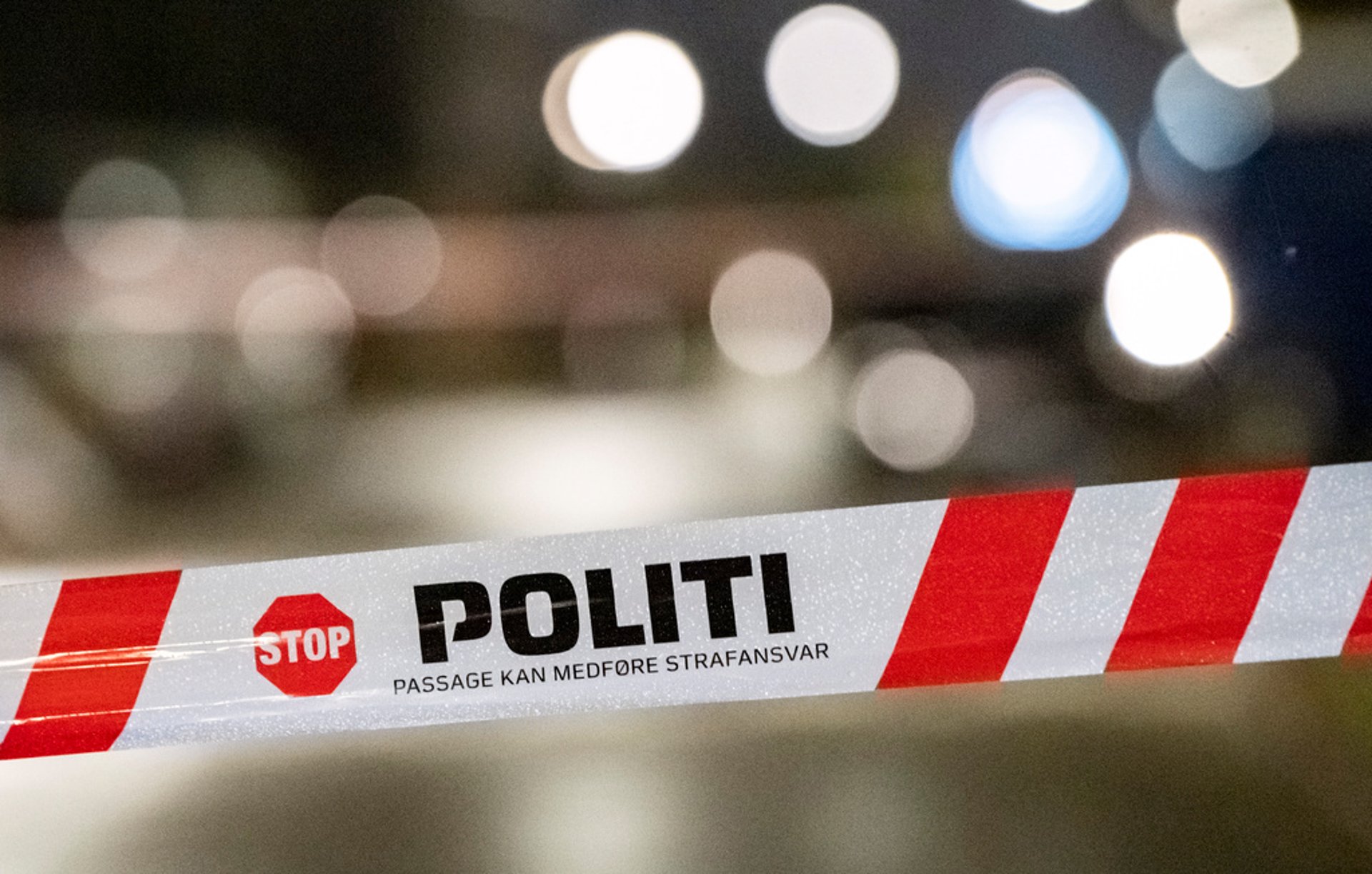 Swedish man arrested in Denmark – blew up jewelry store