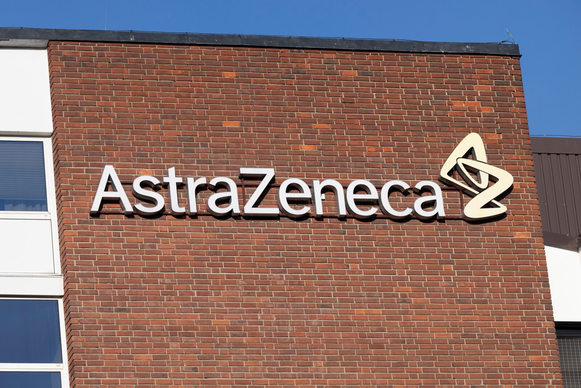 Astra Zeneca Invests Billions in