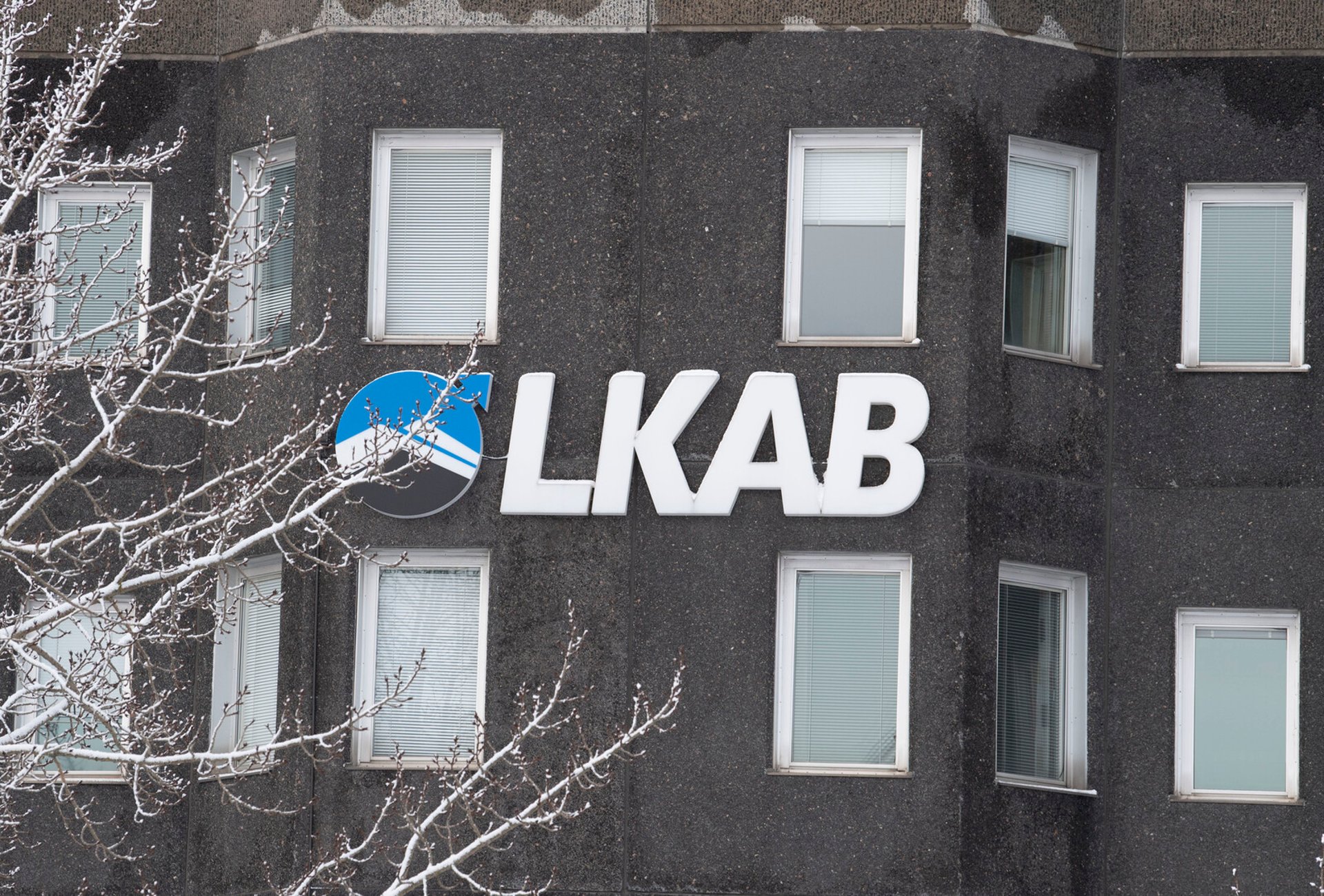 Setback for LKAB – new