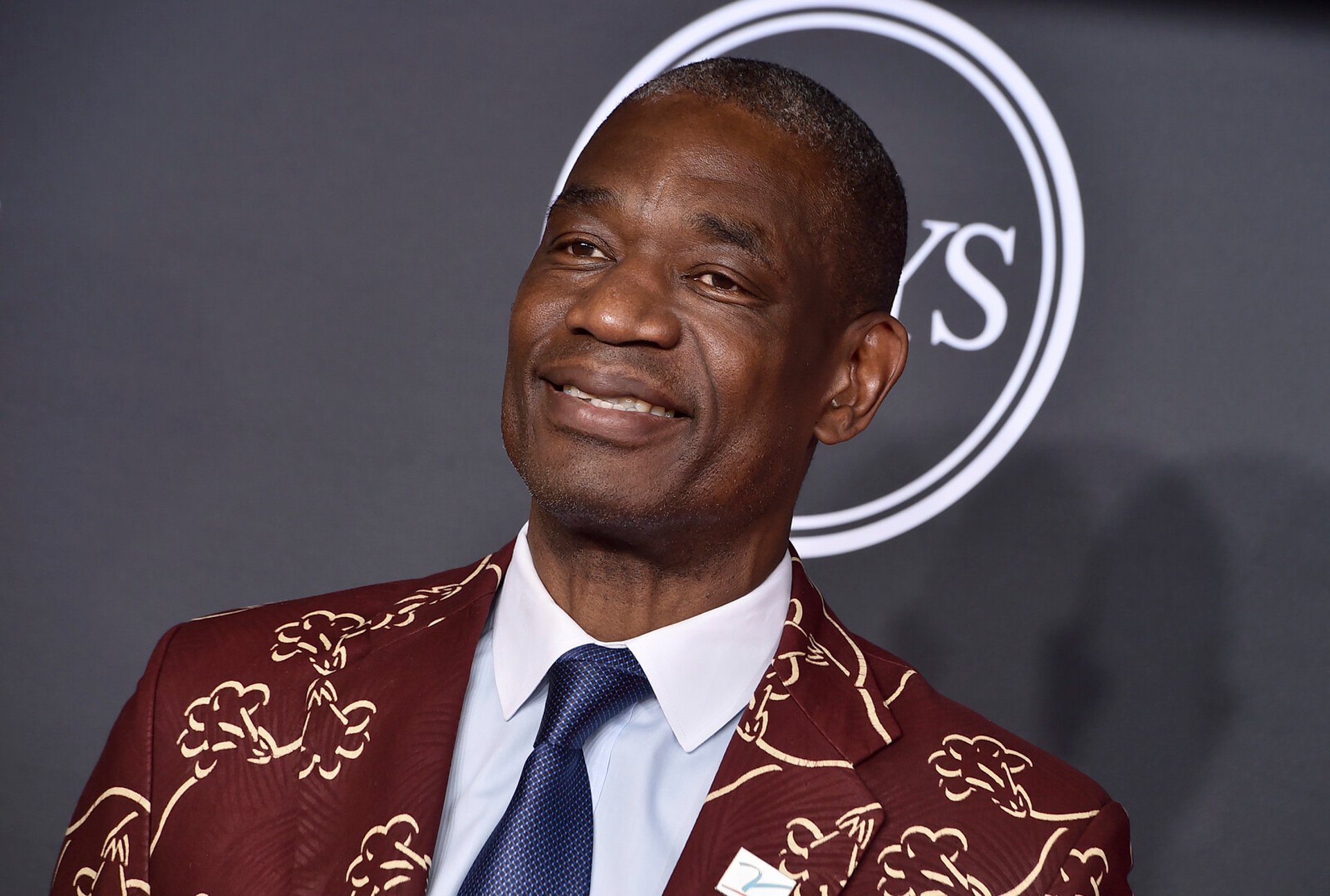 NBA Star Mutombo Dead –