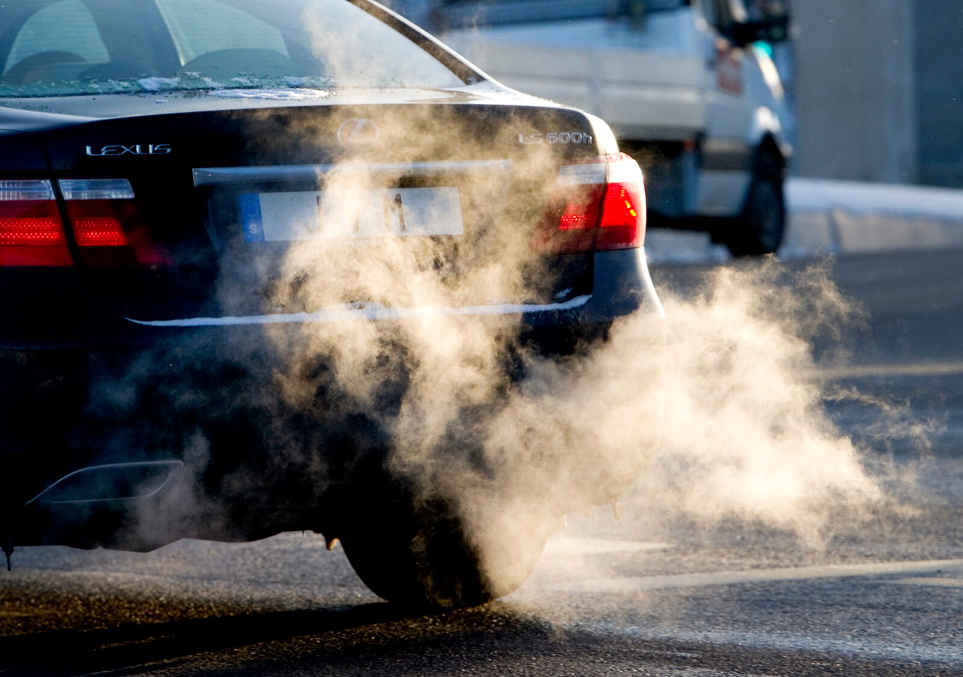 Sweden's Road Emissions Spike: A Setback in Green Goals?