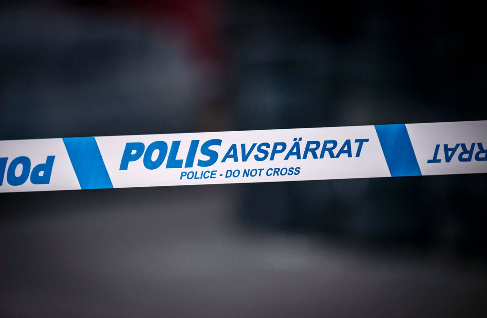 Woman arrested for attempted murder outside Oskarshamn