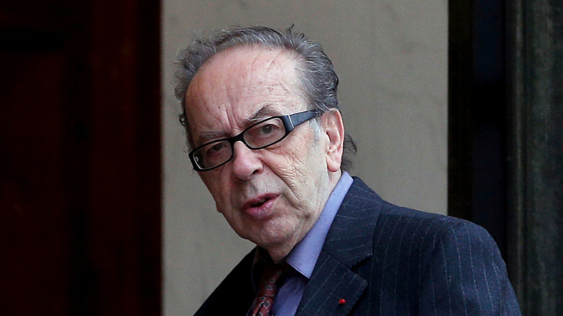 The Author Ismail Kadare Dead