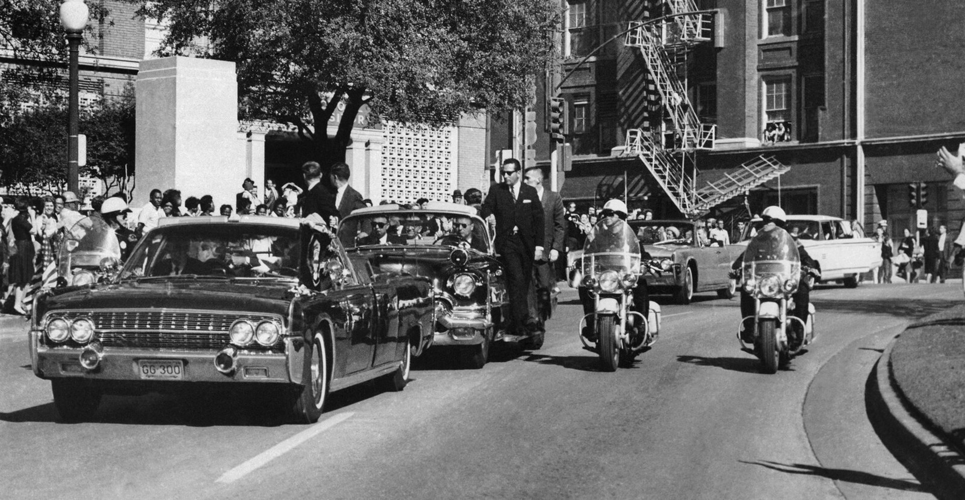 The Murder of JFK: 2,400 Documents Found