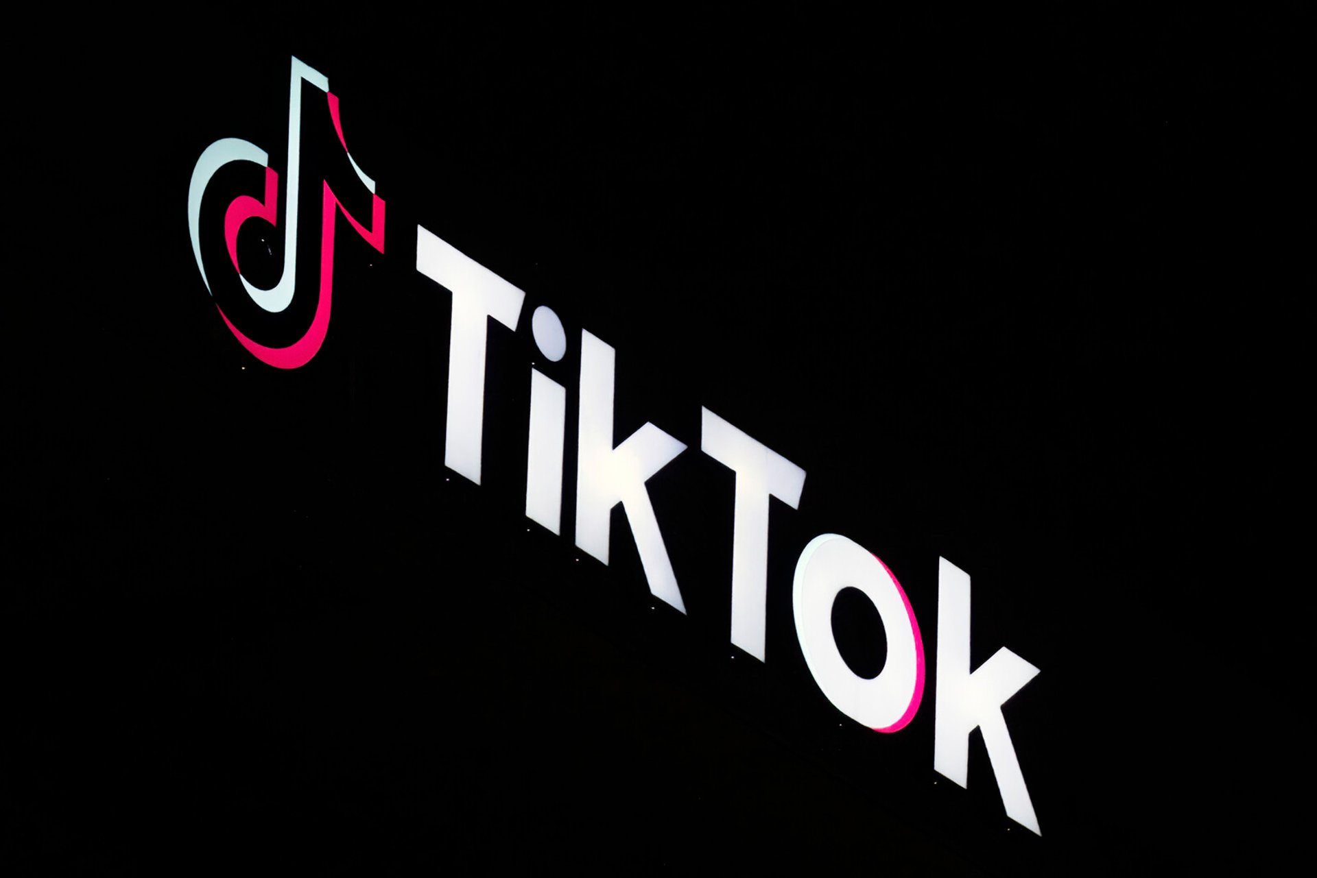 Setback for Tiktok – may be banned in the USA