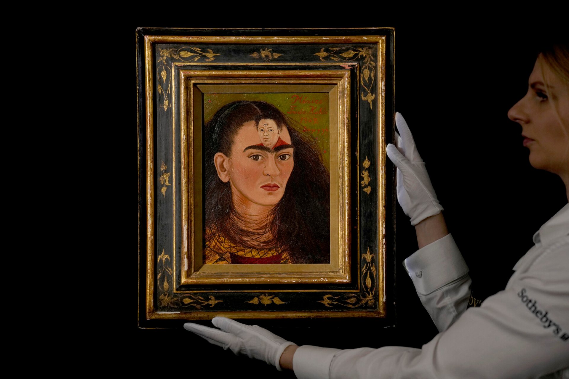 Frida Kahlo Opera to be Live Broadcast in Sweden