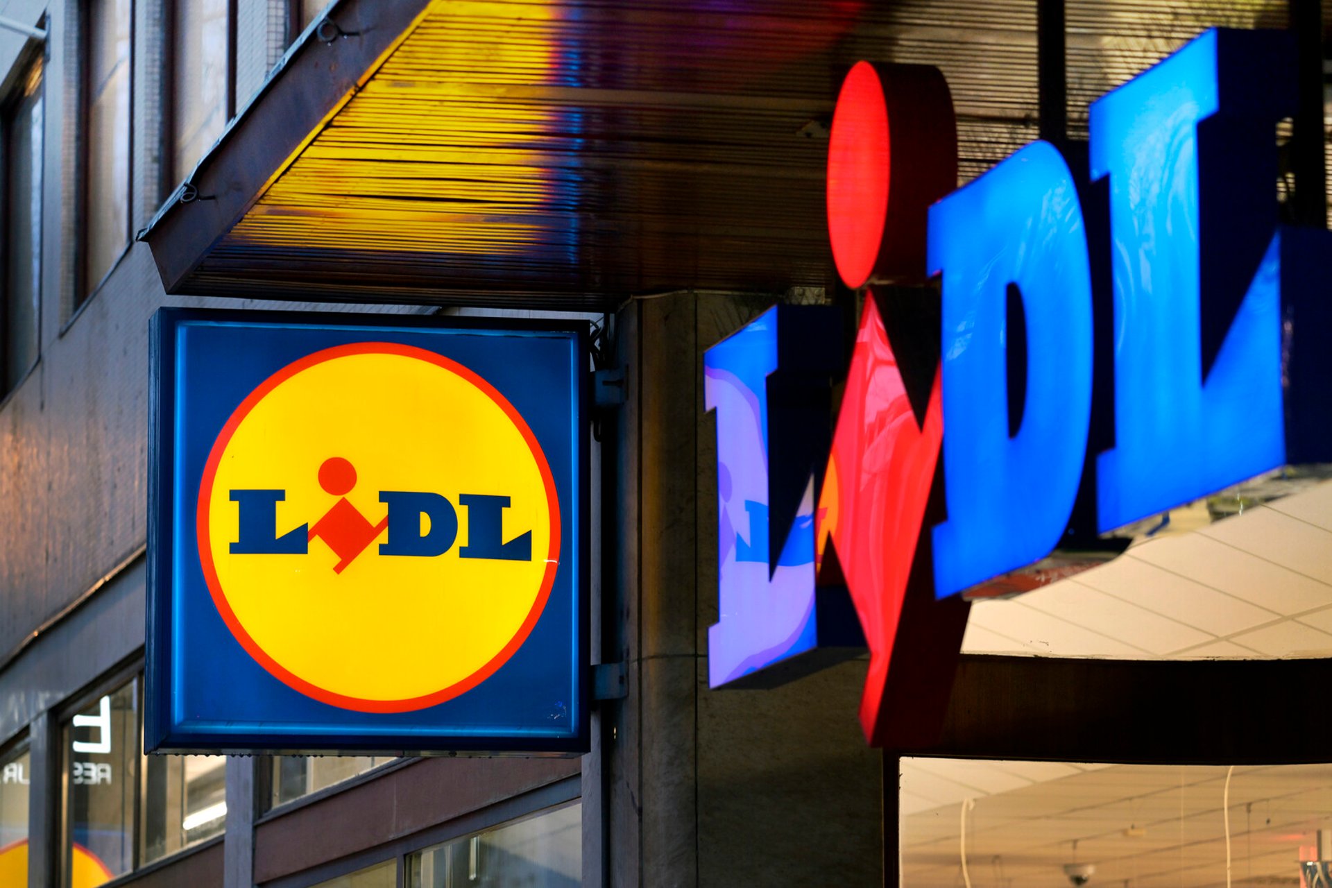 Lidl recalls pizza - may