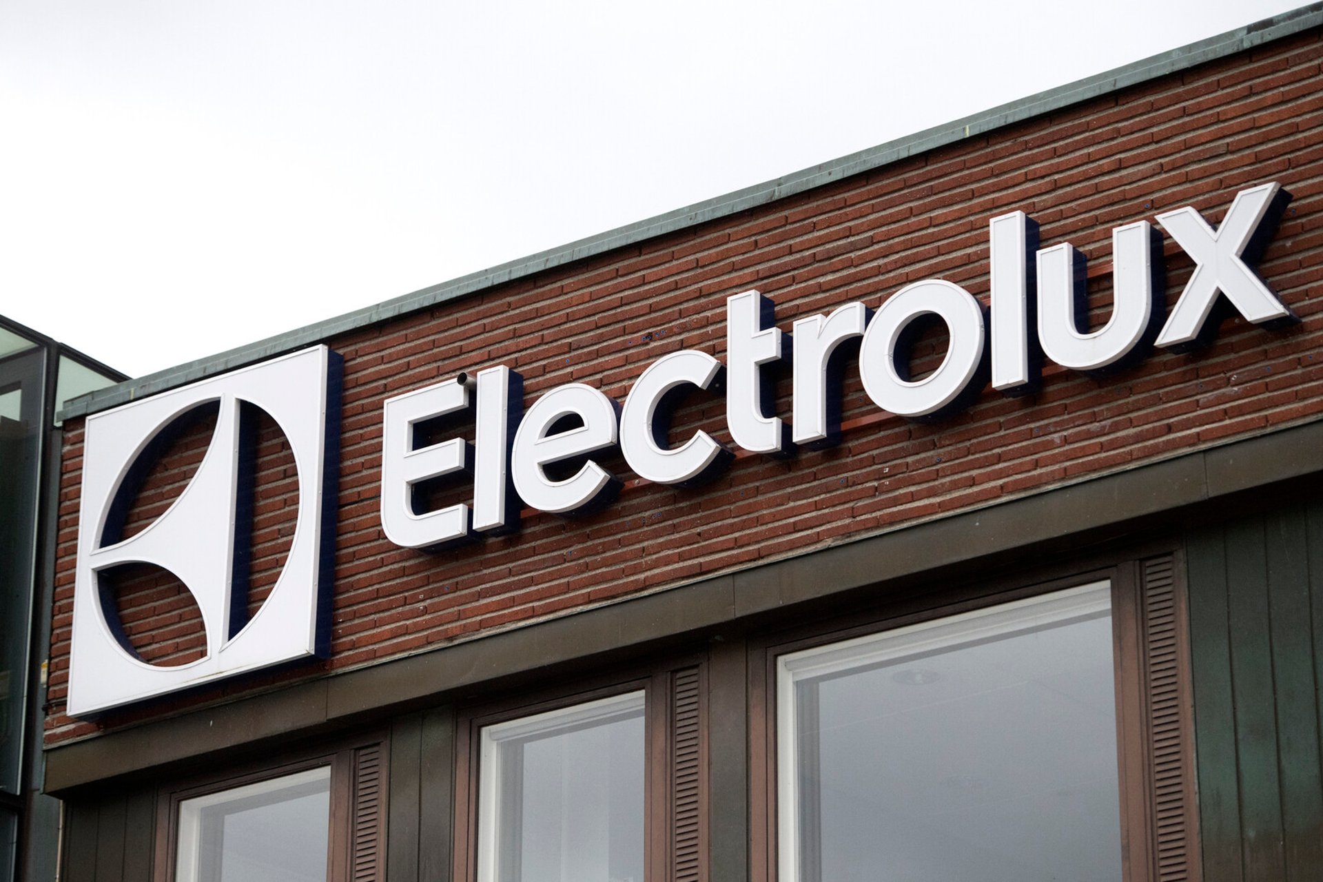 Profit Fall for Electrolux