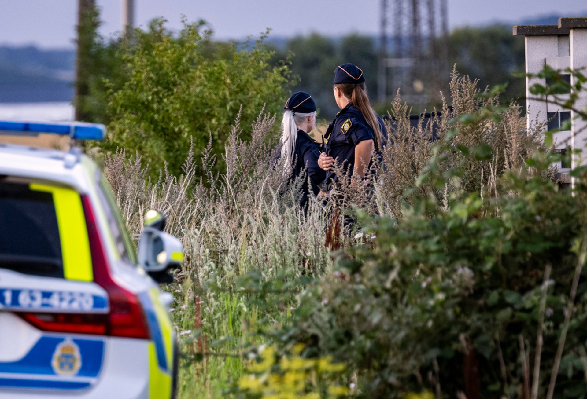 Three Sentenced for Murder of 70-Year-Old Man