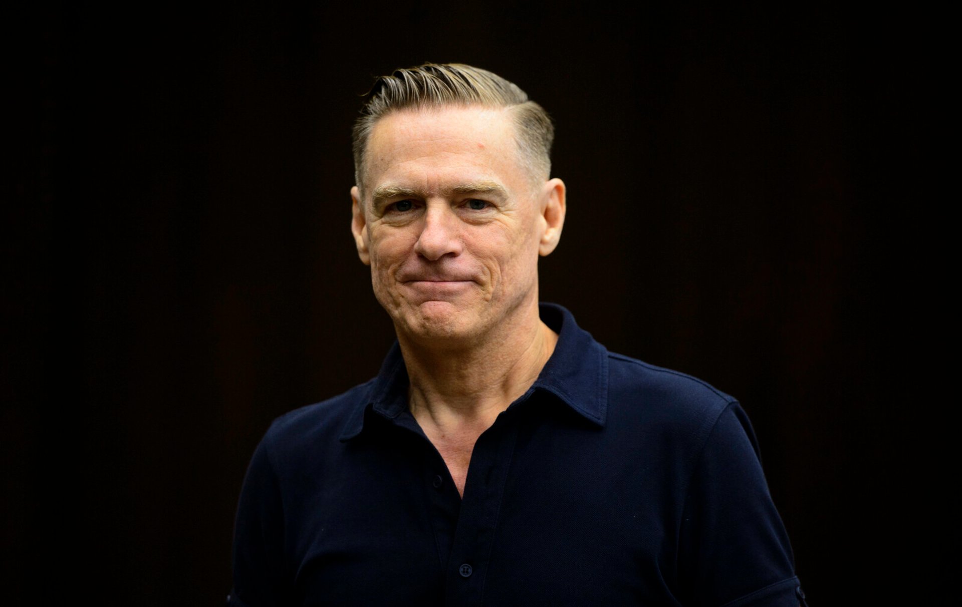 Bryan Adams to Sweden this summer