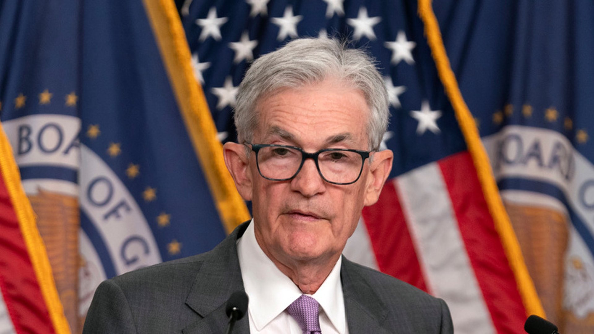 Fed Approaches an Interest Rate Cut