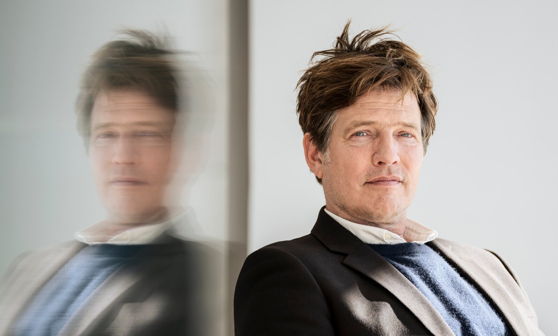 Vinterberg wants to spark debate – but refuses to participate