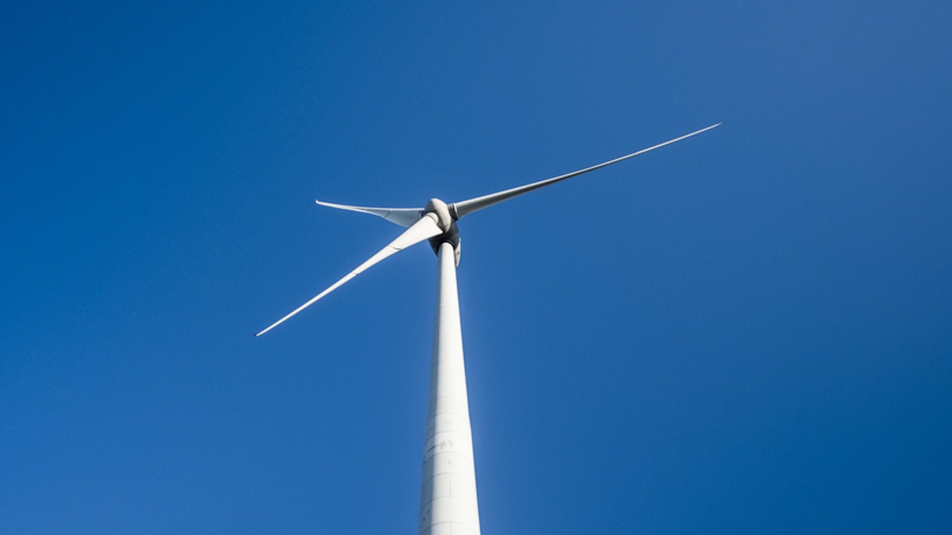 The Court Grants Permit for Wind Power in Kattegat