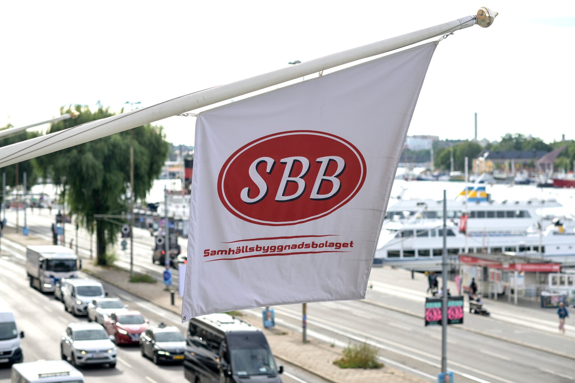 SBB's share price surges after legal victory in London