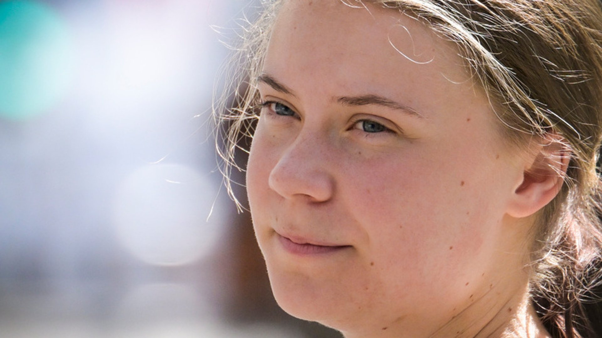 Greta Thunberg arrested in the Netherlands