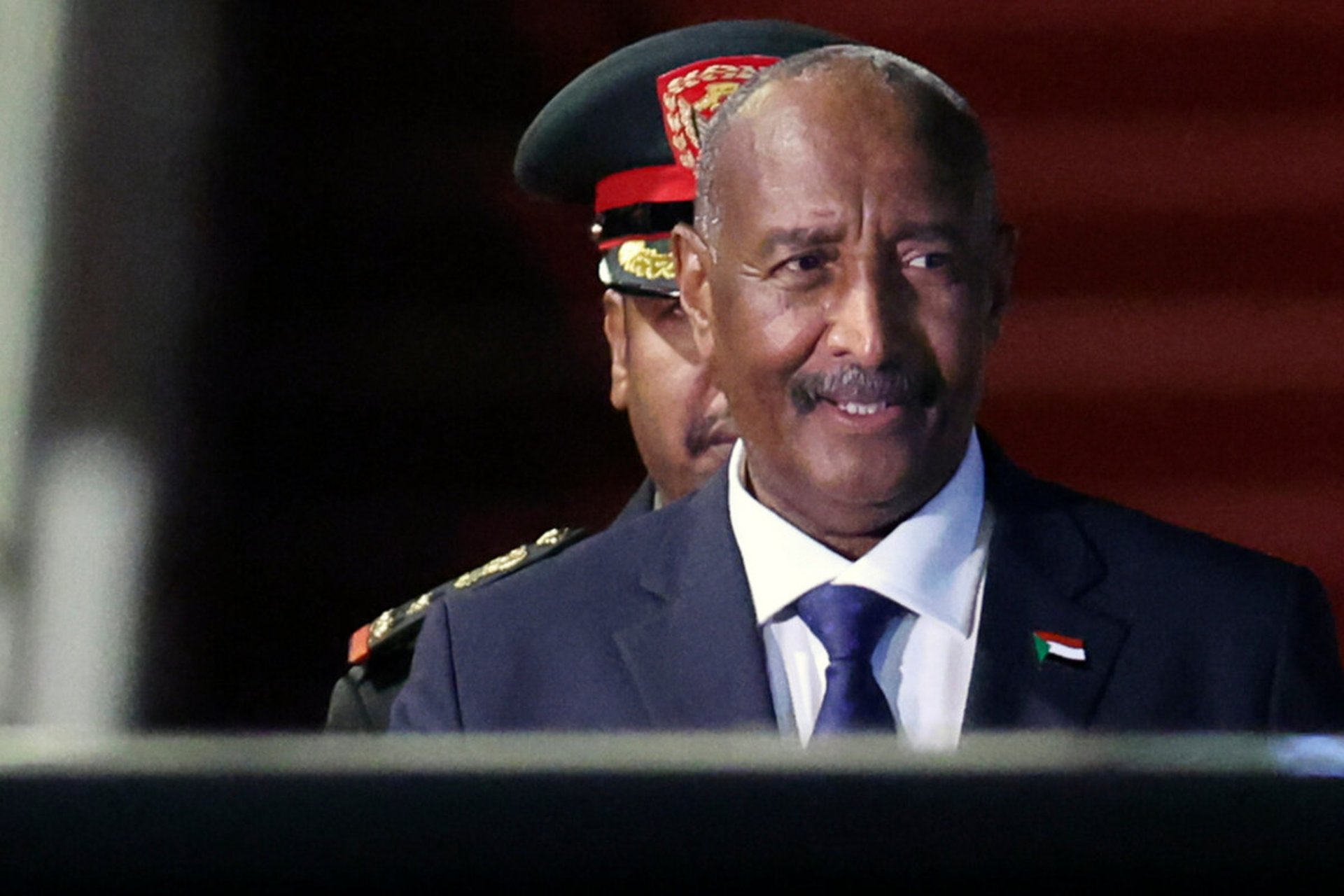 Sudan rejects UN demands for