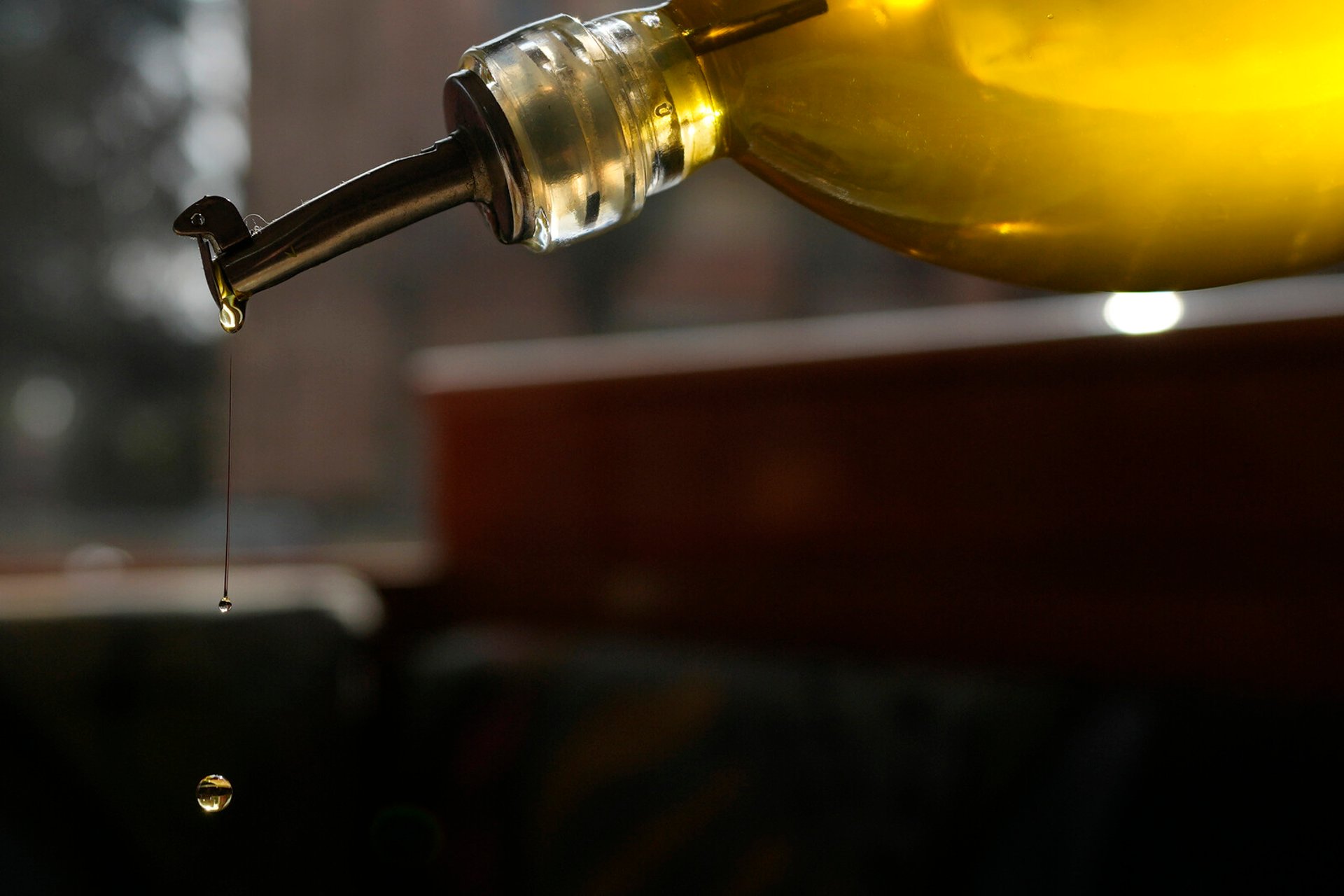 Better Harvests – The Price of Olive Oil May Be Halved