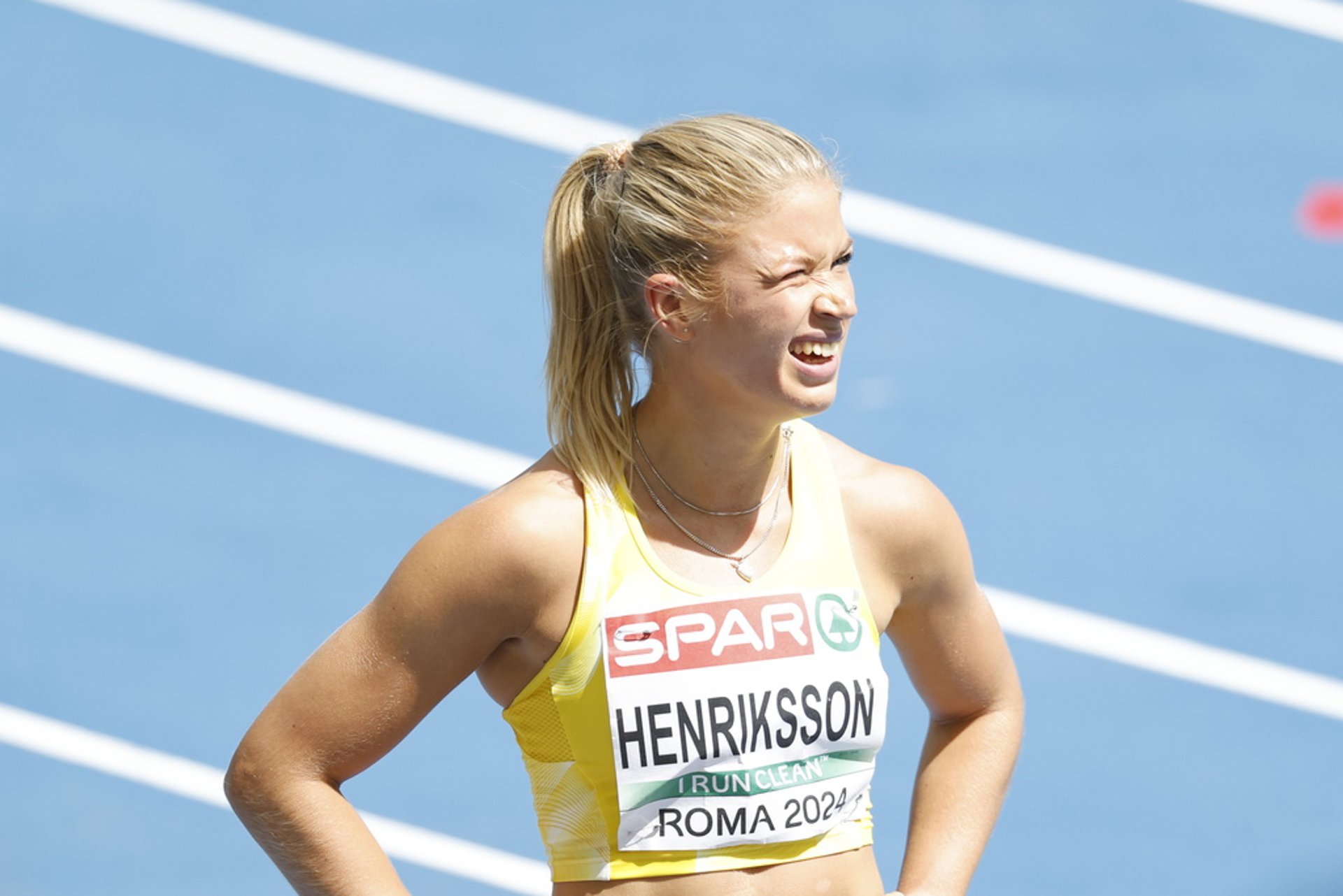 Guide: New Swedish EM-final chance on 100 meters