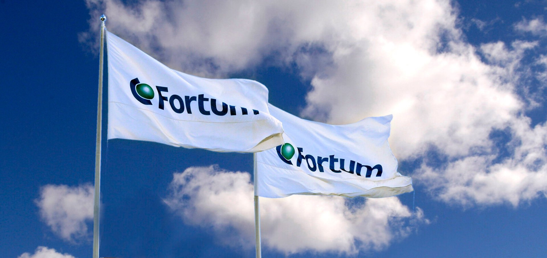 Fortum increases dividend