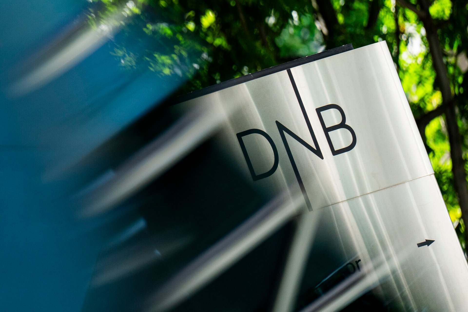 Stock Trading Resumes at DNB