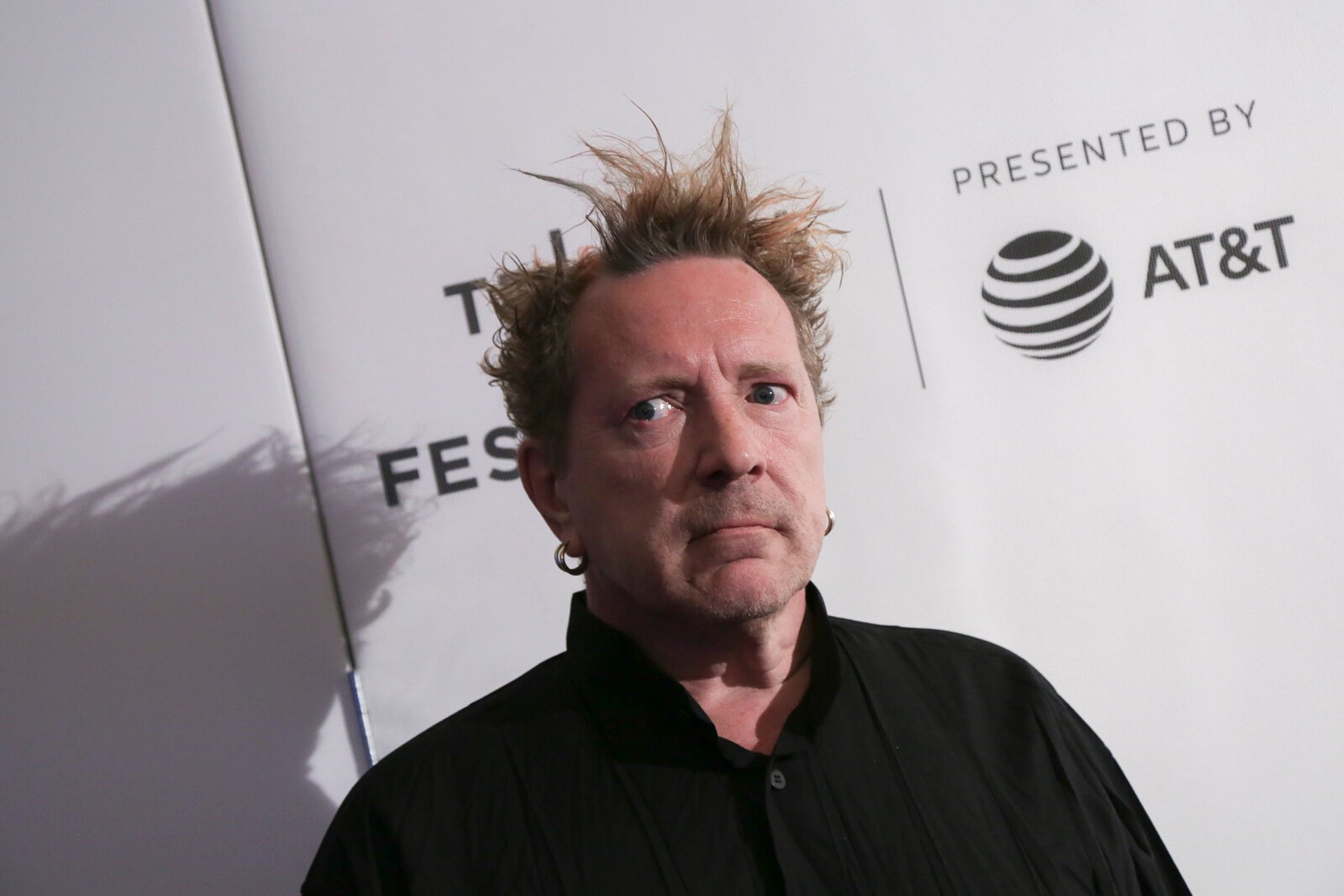 Sex Pistols' Song Lyrics Up for Auction