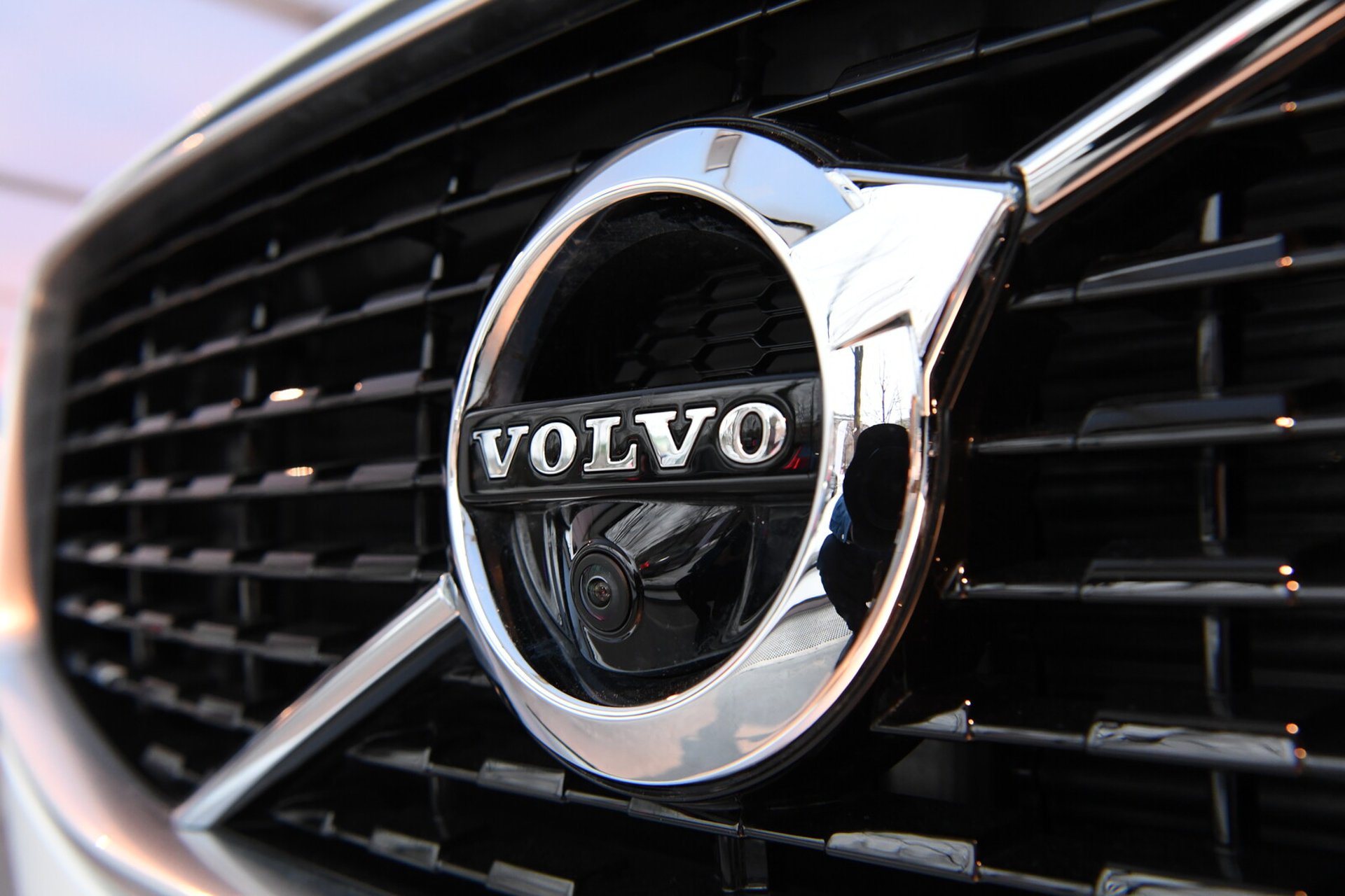 Volvo Cars closes car-sharing service