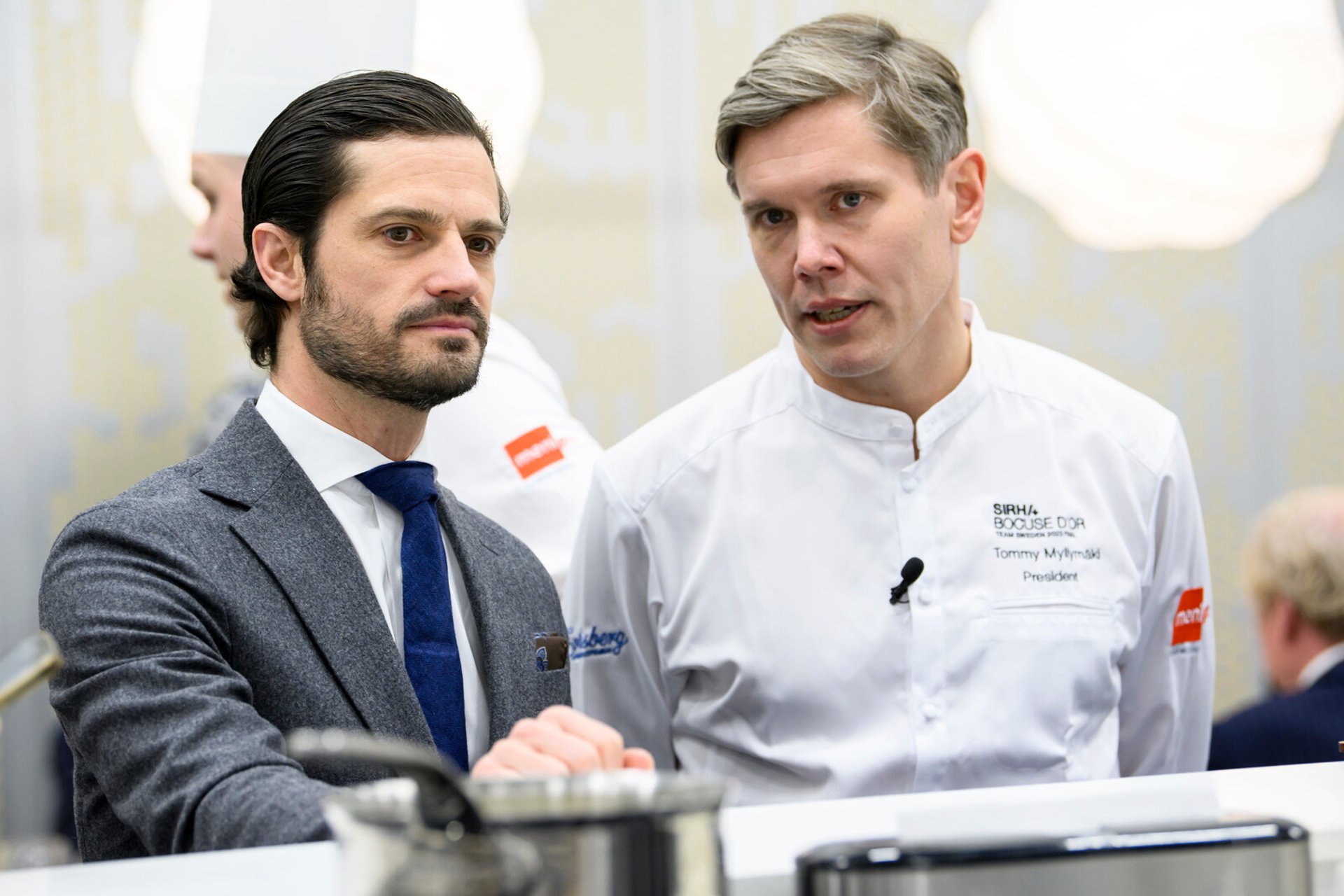 Star Chef Tommy Myllymäki Loses Rental Dispute – Forced to Leave