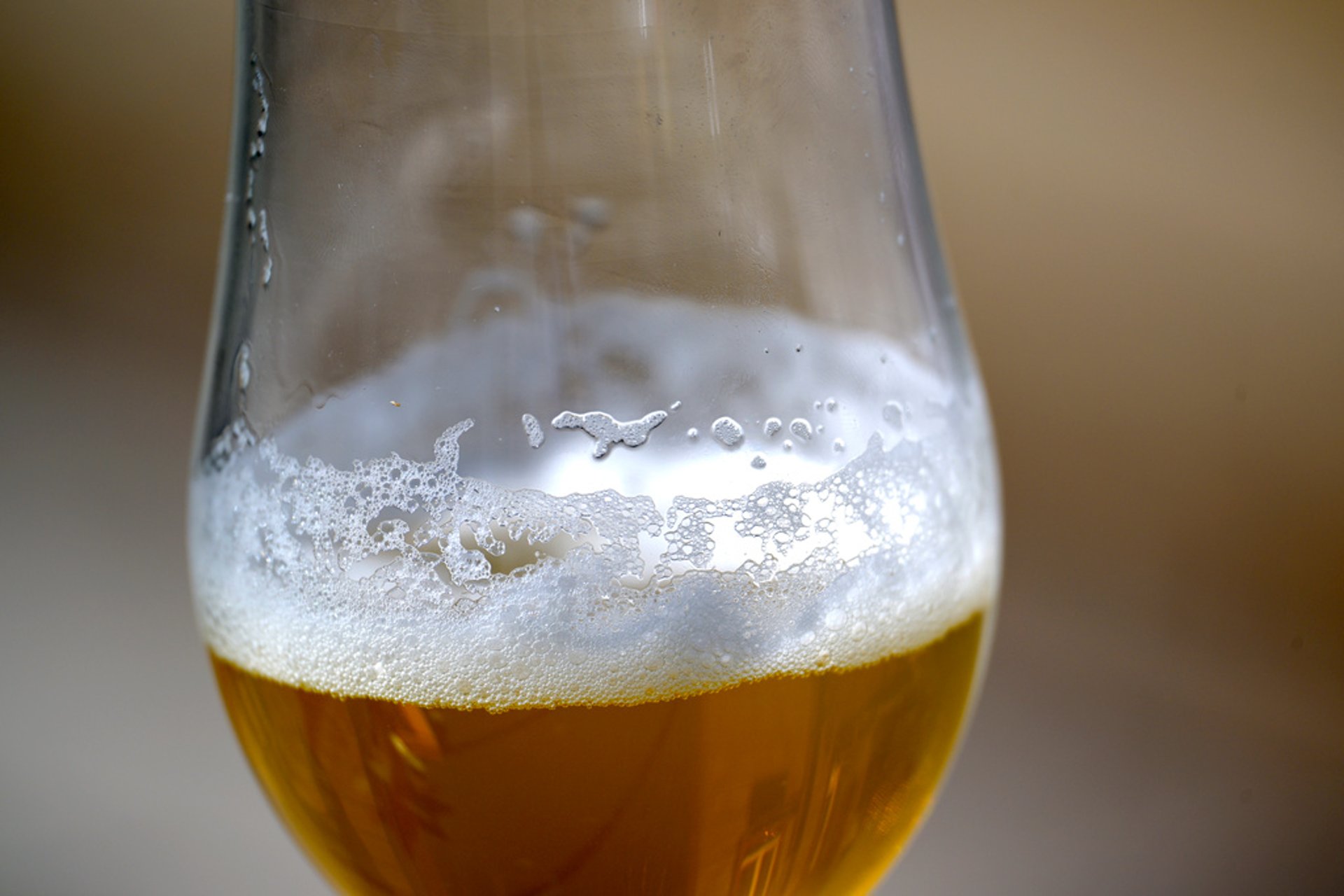 The discovery that can give beer a completely new taste