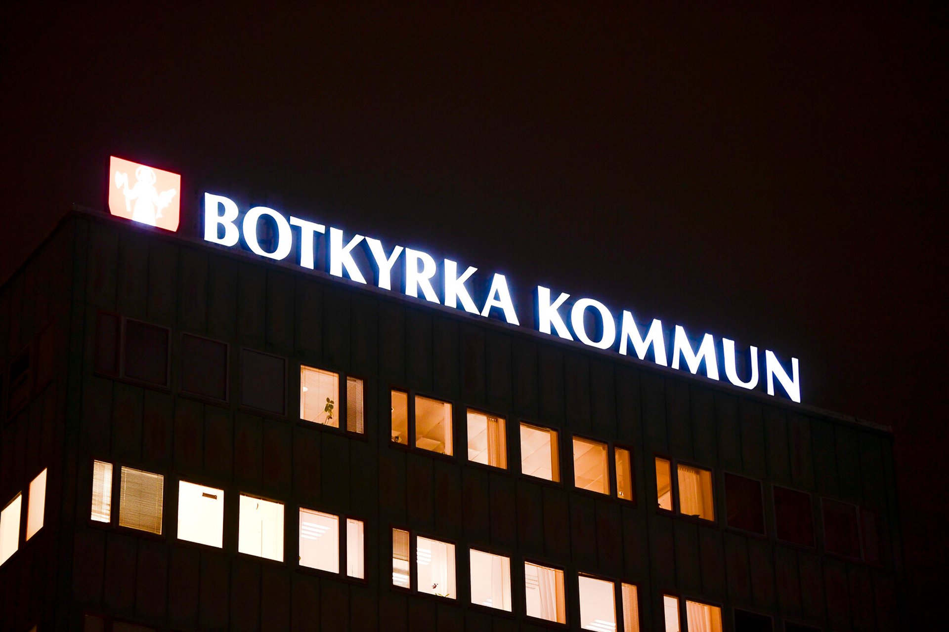 Court: Illegal Power Shift in Botkyrka